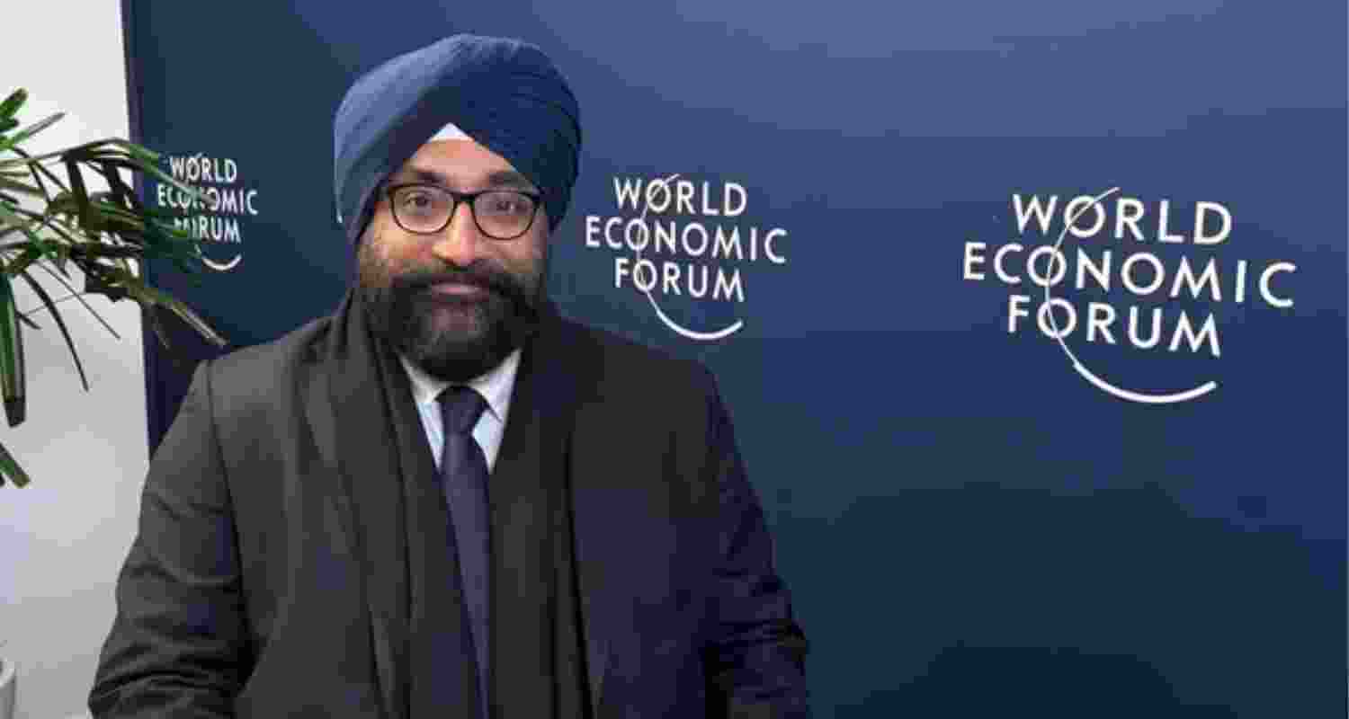 Sanctions on Russia won’t impact oil supply, prices stable at $75-80: IOC Chief