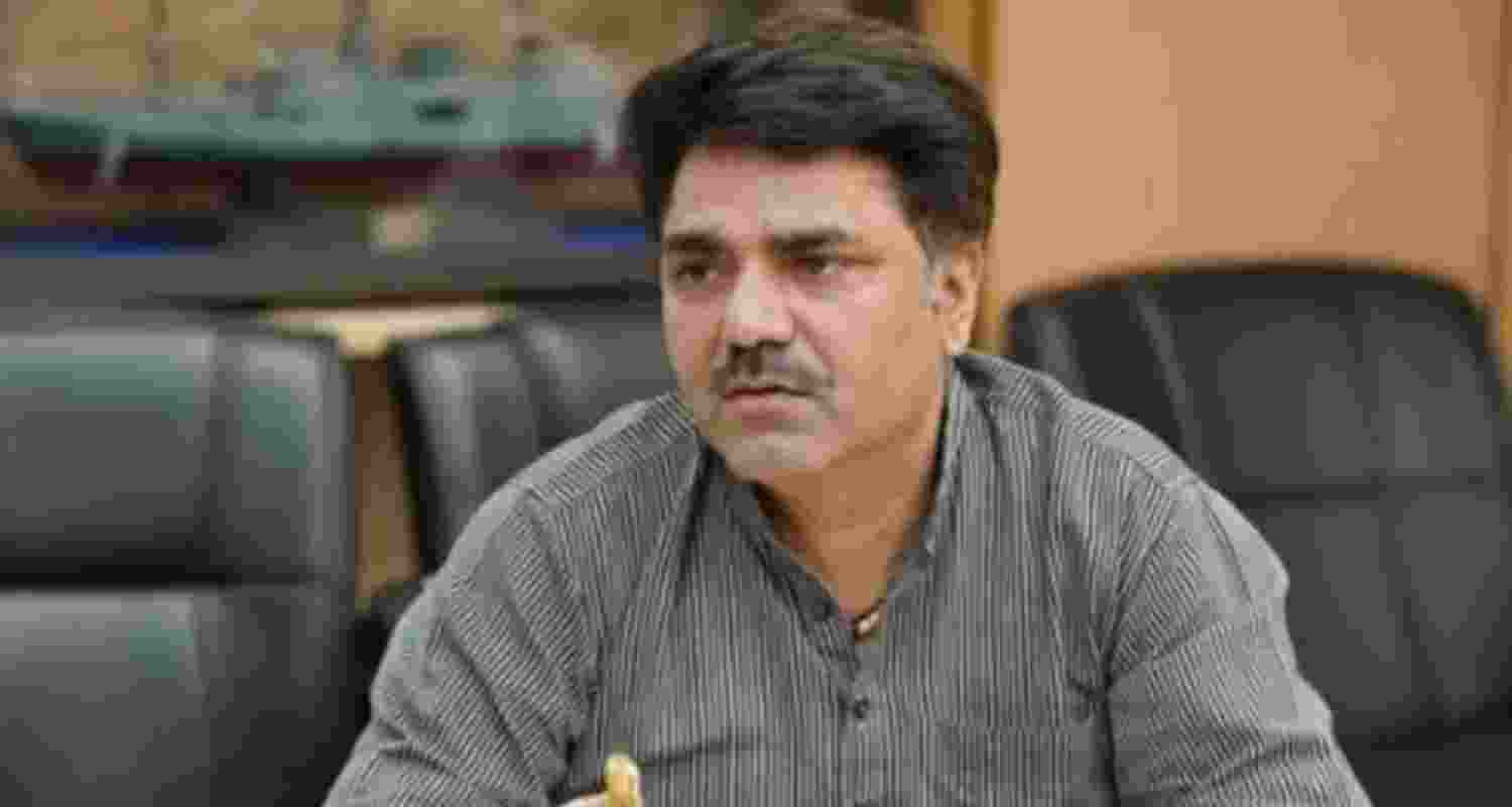Delhi Police oppose Naresh Balyan's parole plea in court.