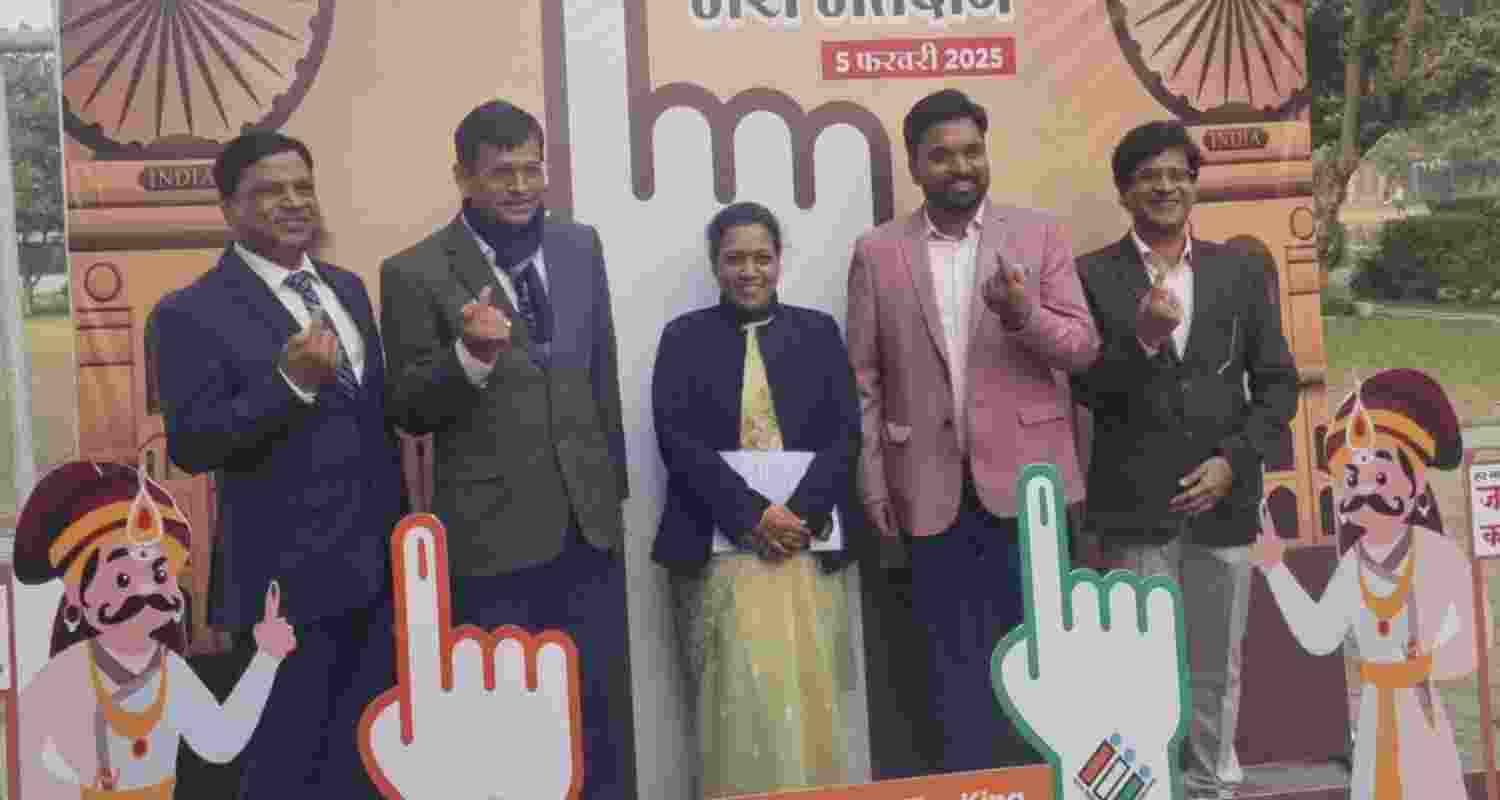 Chief Electoral Officer details over 6000 MCC violation complaints.