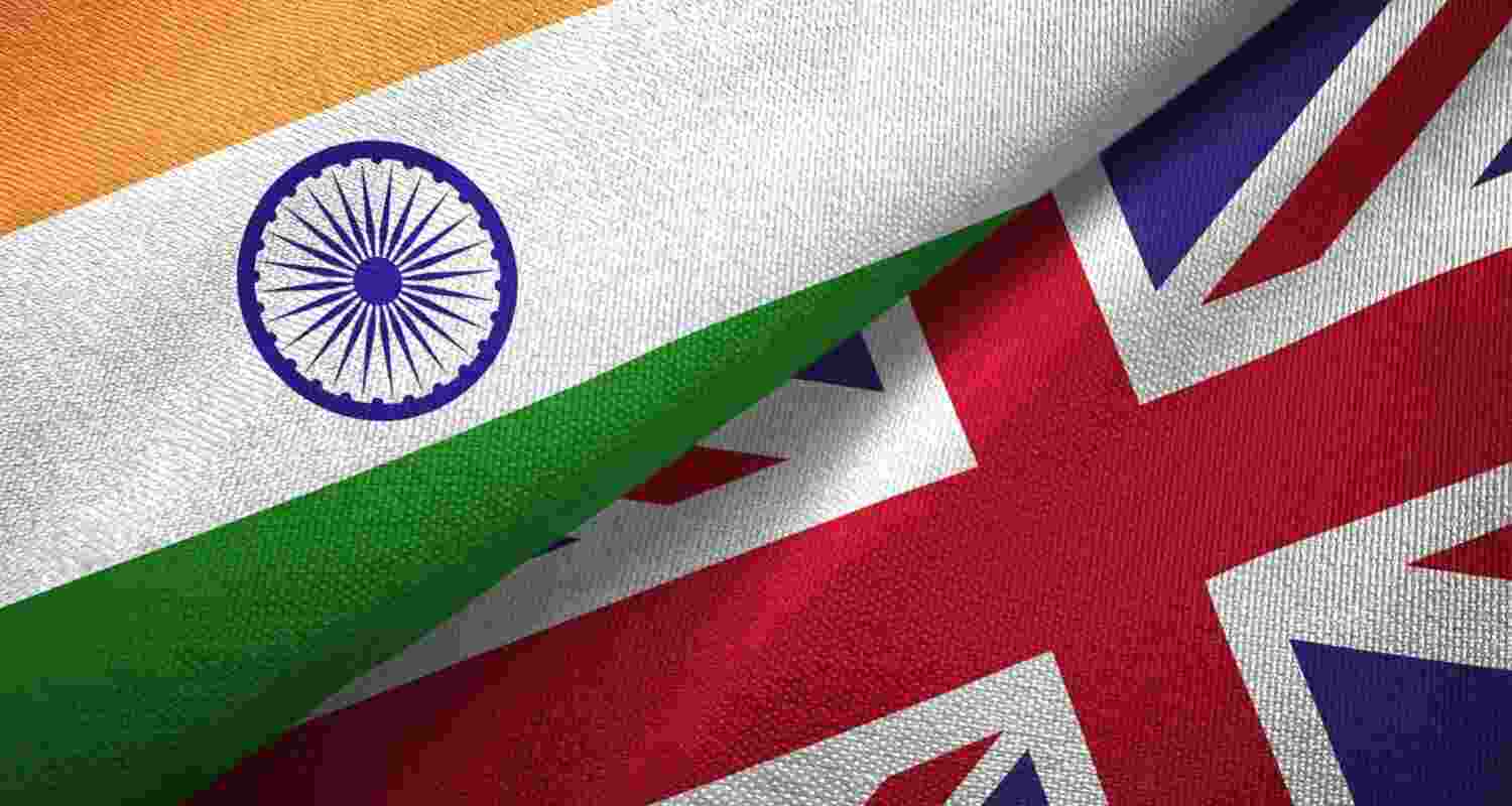 India UK FTA discussions to restart with fresh momentum. India UK FTA discussions to restart with fresh momentum.