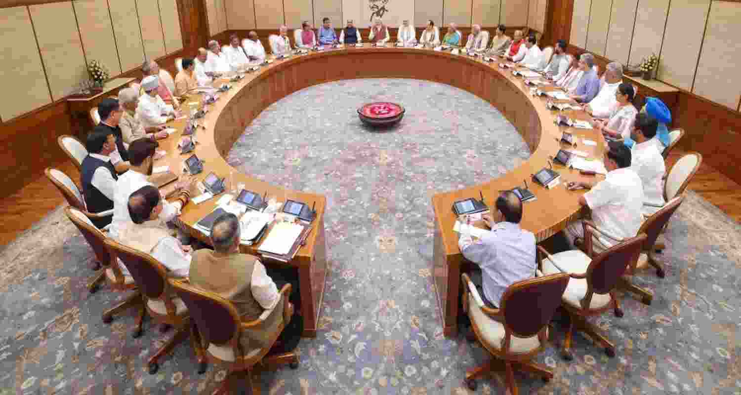 New Income Tax Bill set for introduction in Parliament next week.