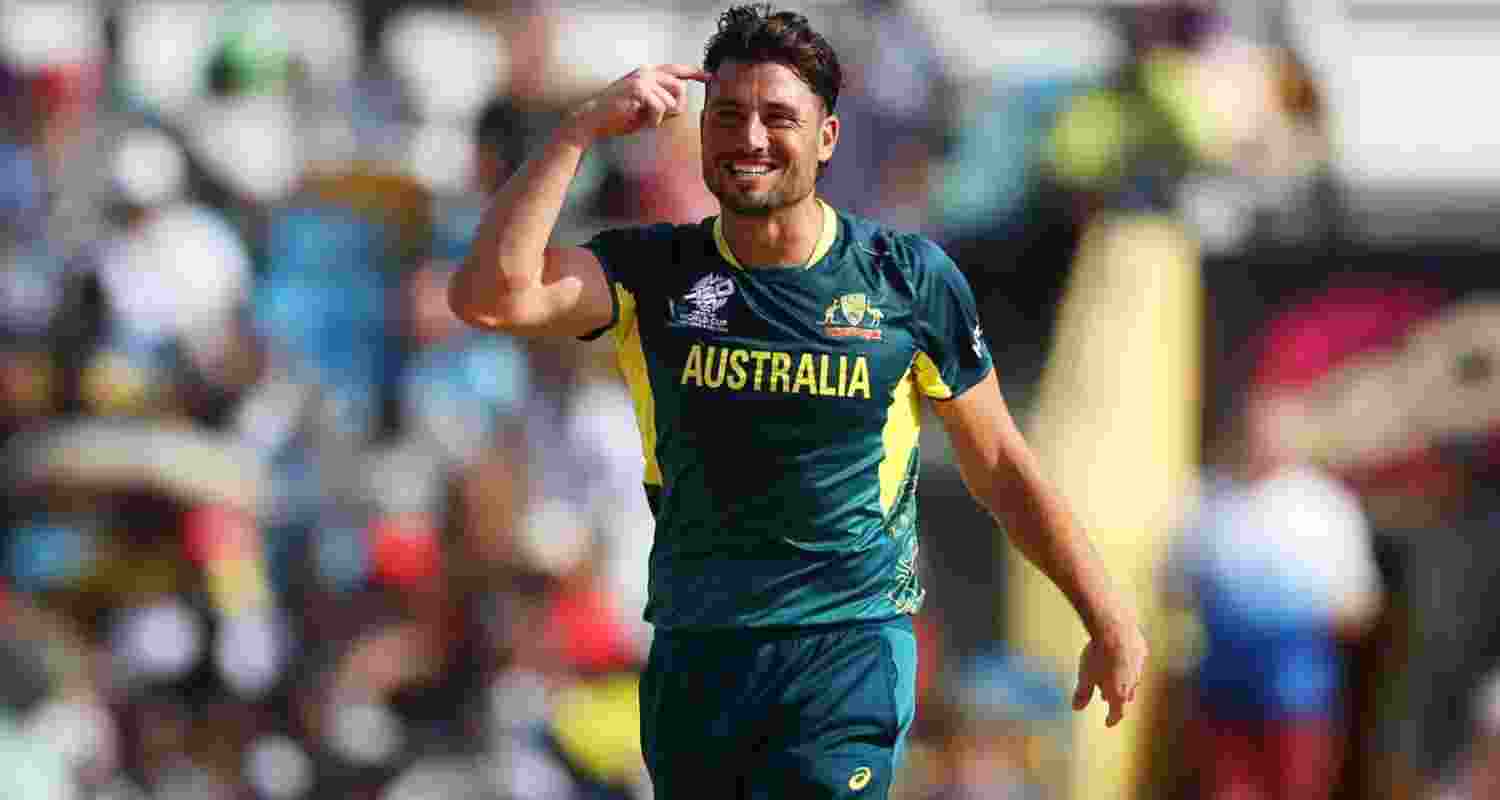 Marcus Stoinis bids farewell to ODI cricket with immediate effect.