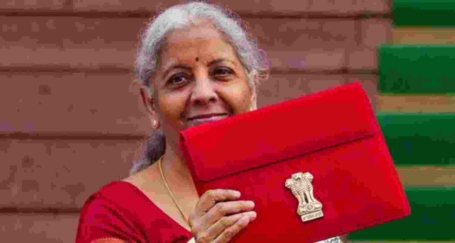 Government plans to introduce new income tax law next week.