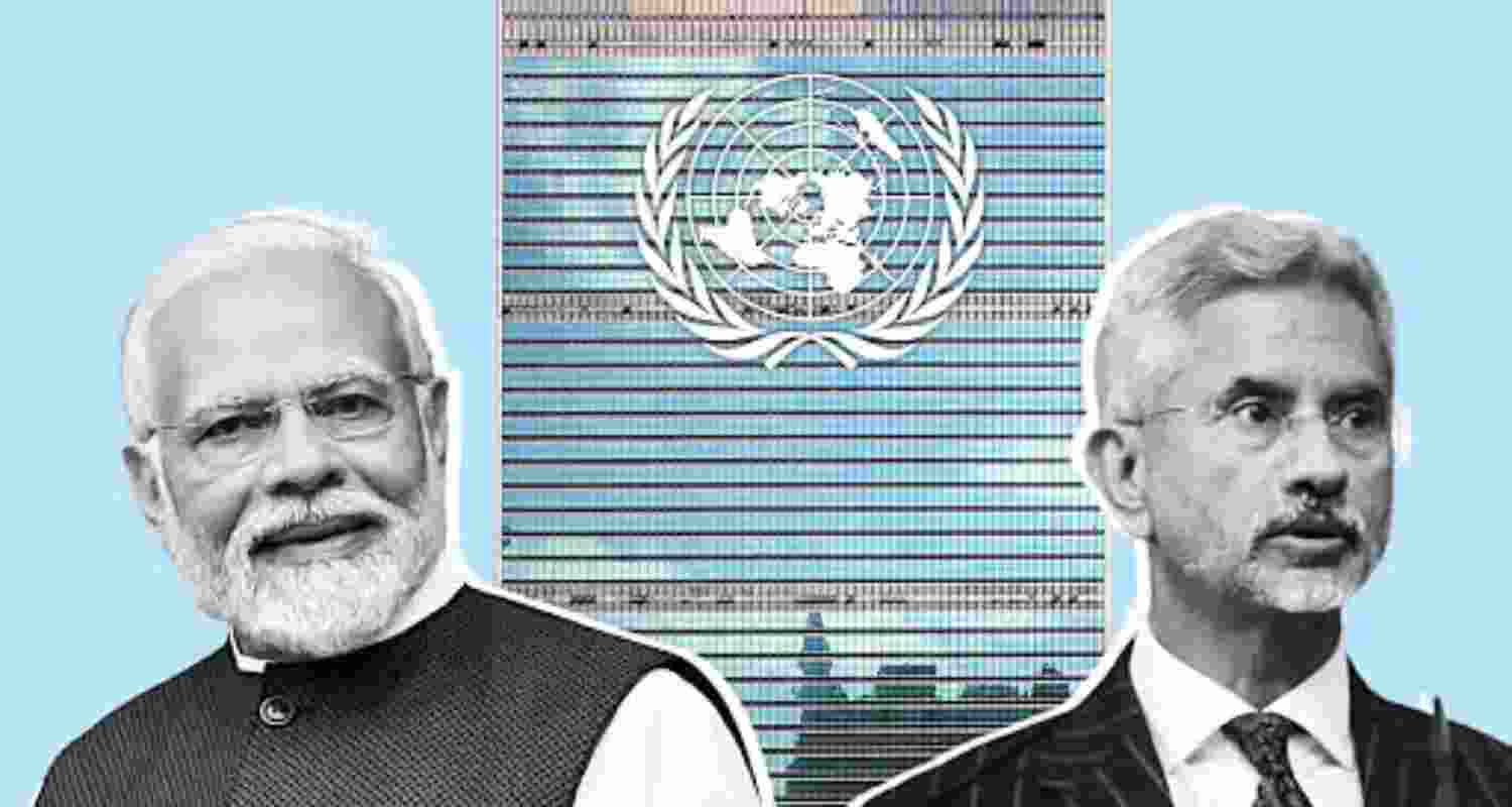 India to highlight social policies at UN commission meet.
