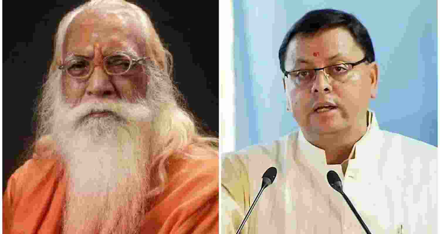 Acharya Satyendra Das passes away leaving devotees in grief.