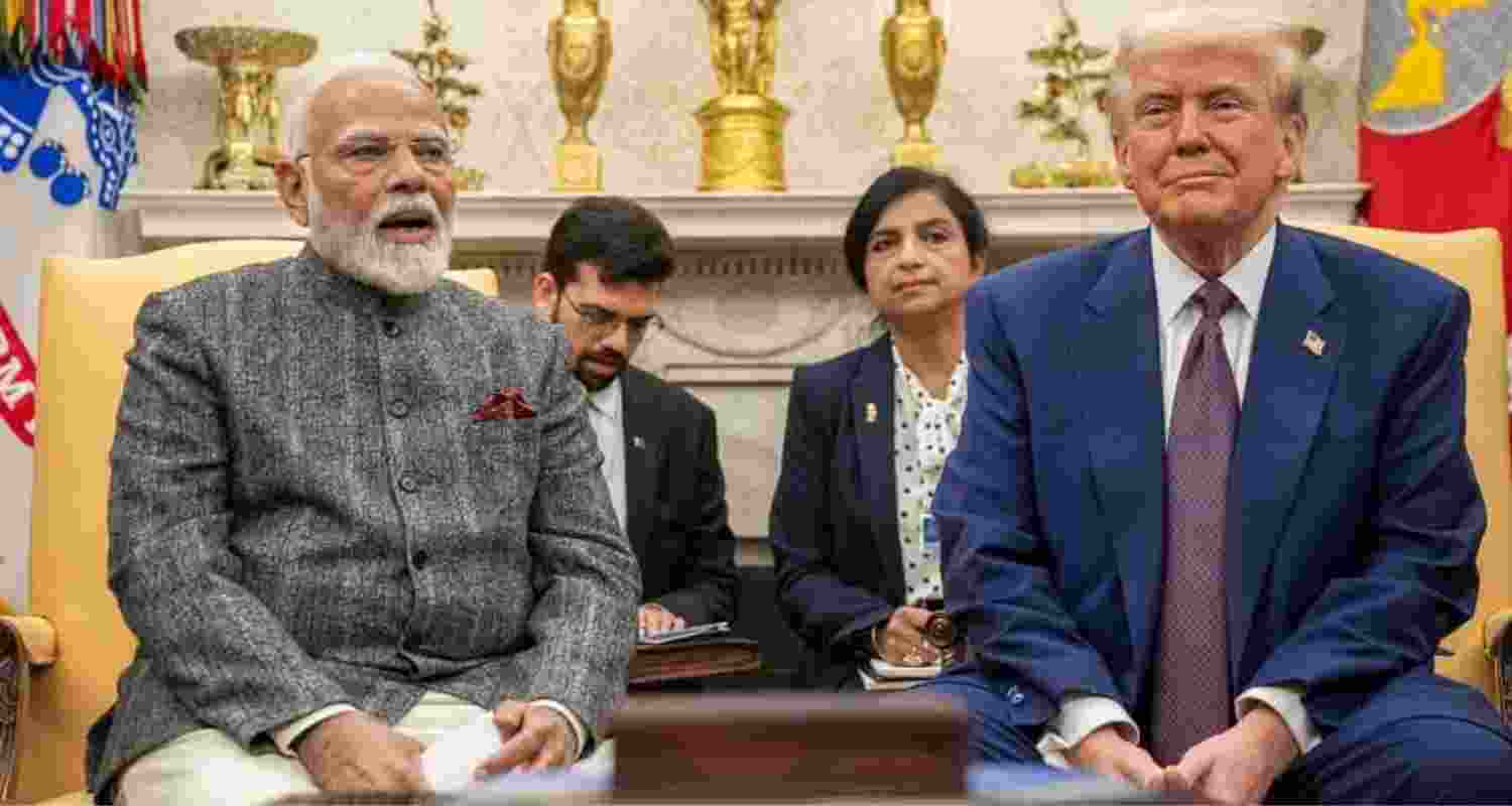 CII backs Modi’s US visit for stronger trade ties.