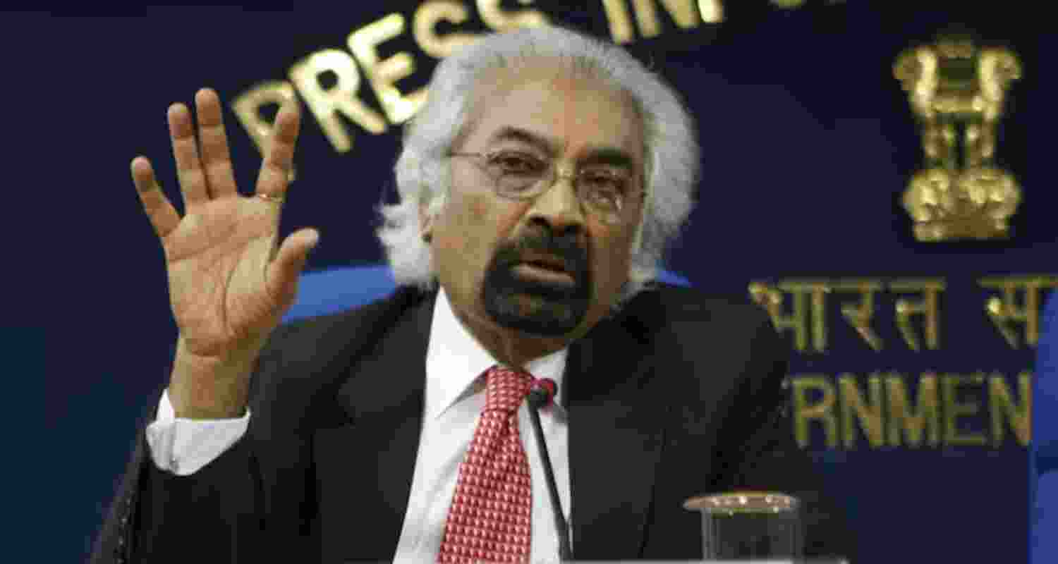 Sam Pitroda’s remarks on China spark political controversy.