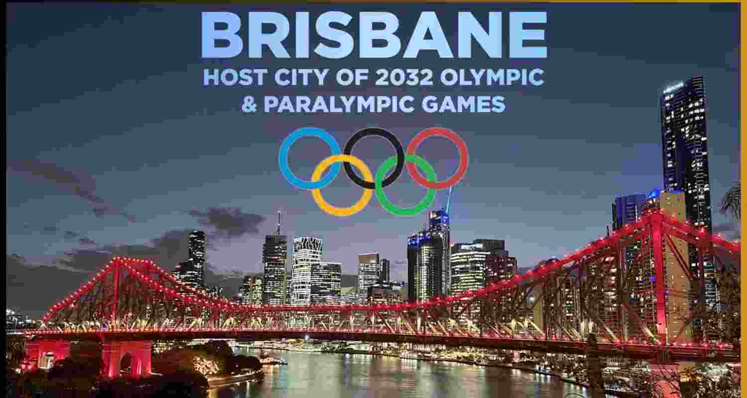 March 25 Marks Key Announcement for 2032 Brisbane Olympics.