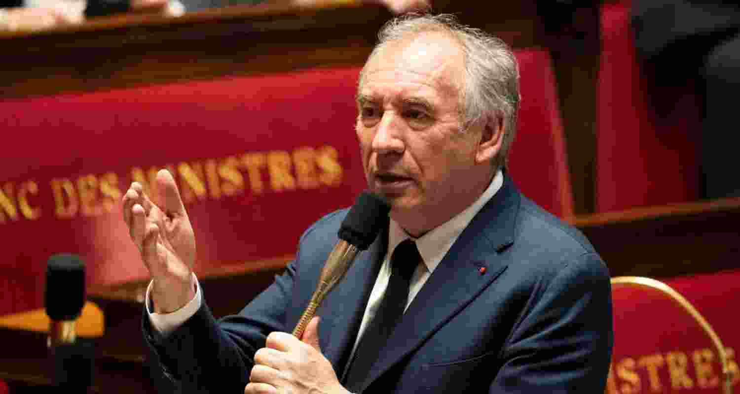 Bayrou escapes sixth ousting attempt in parliament.