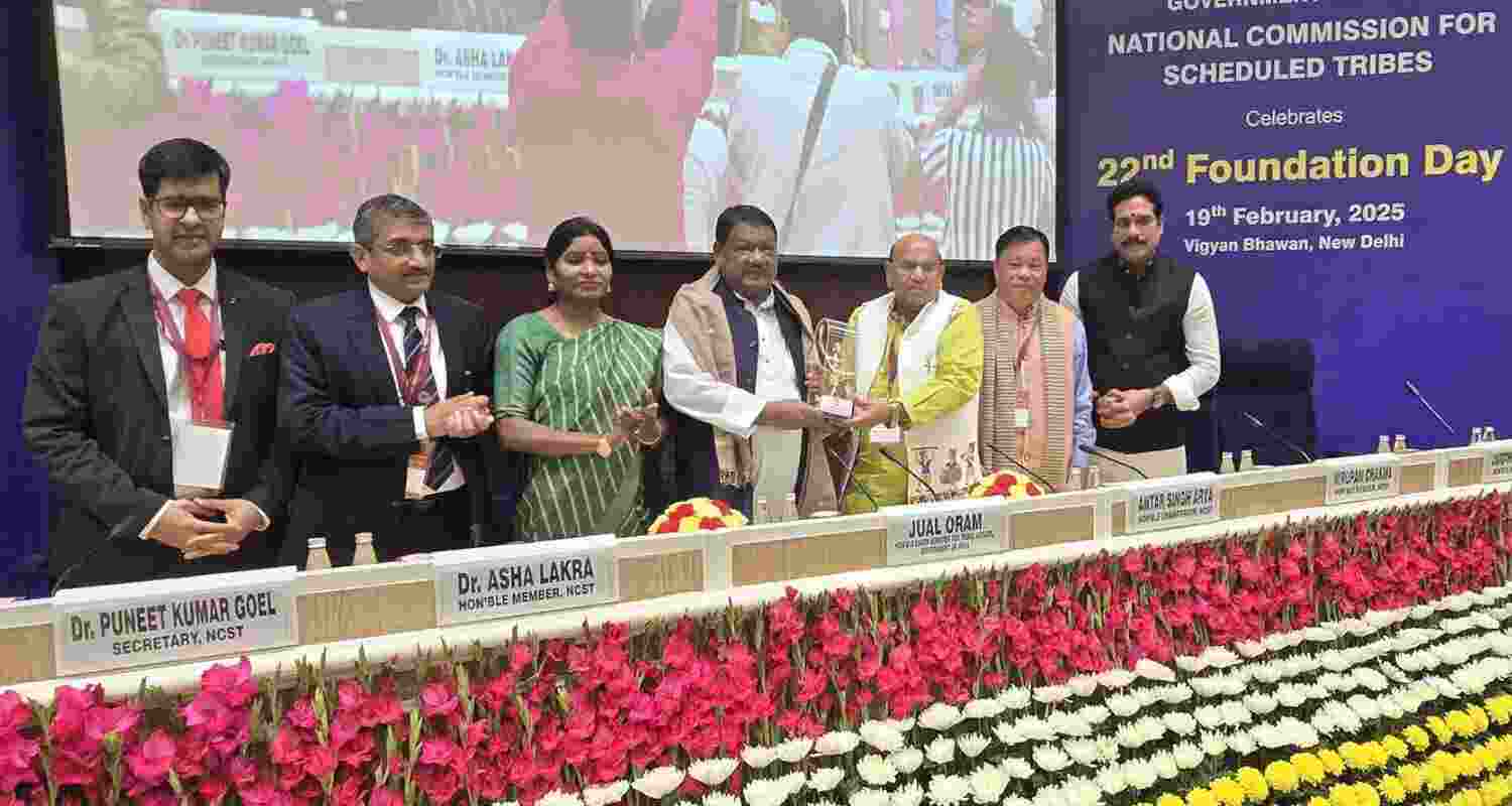 Tribal Commission marks 22 years with key achievements.