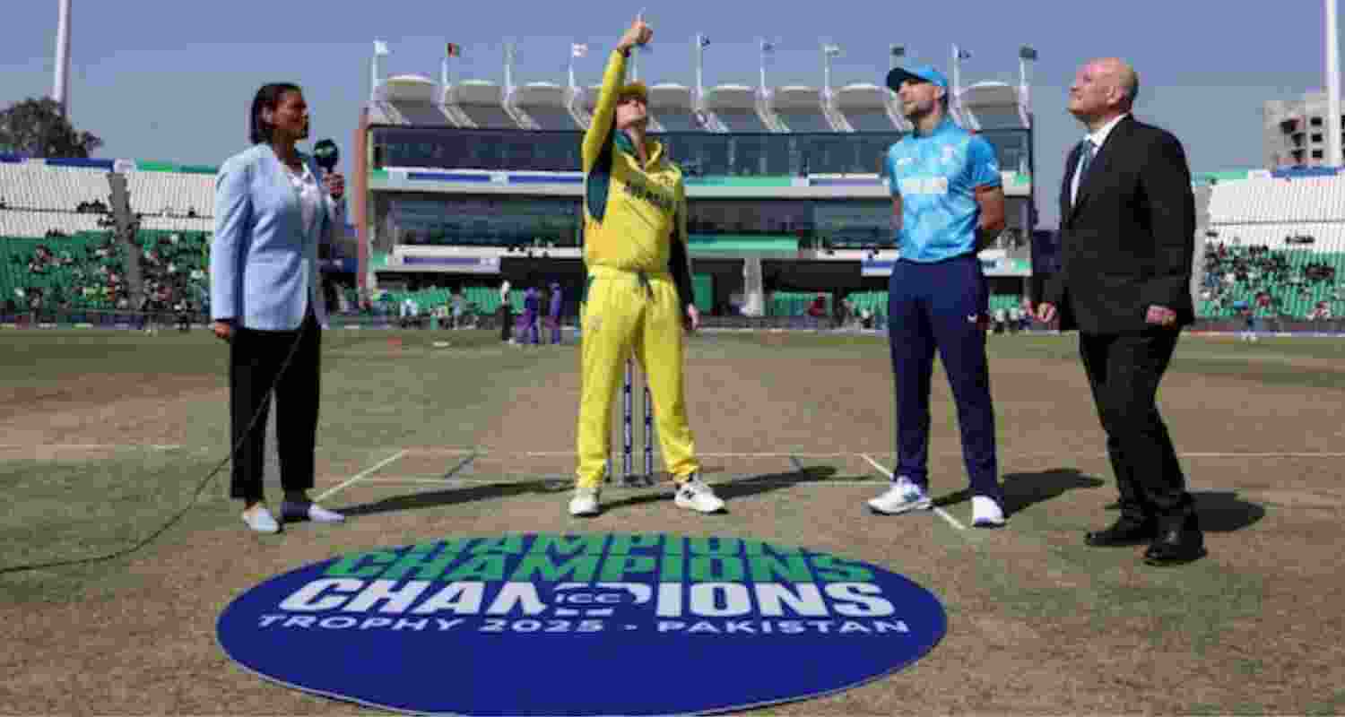 Wrong anthem drama unfolds before Australia-England clash.