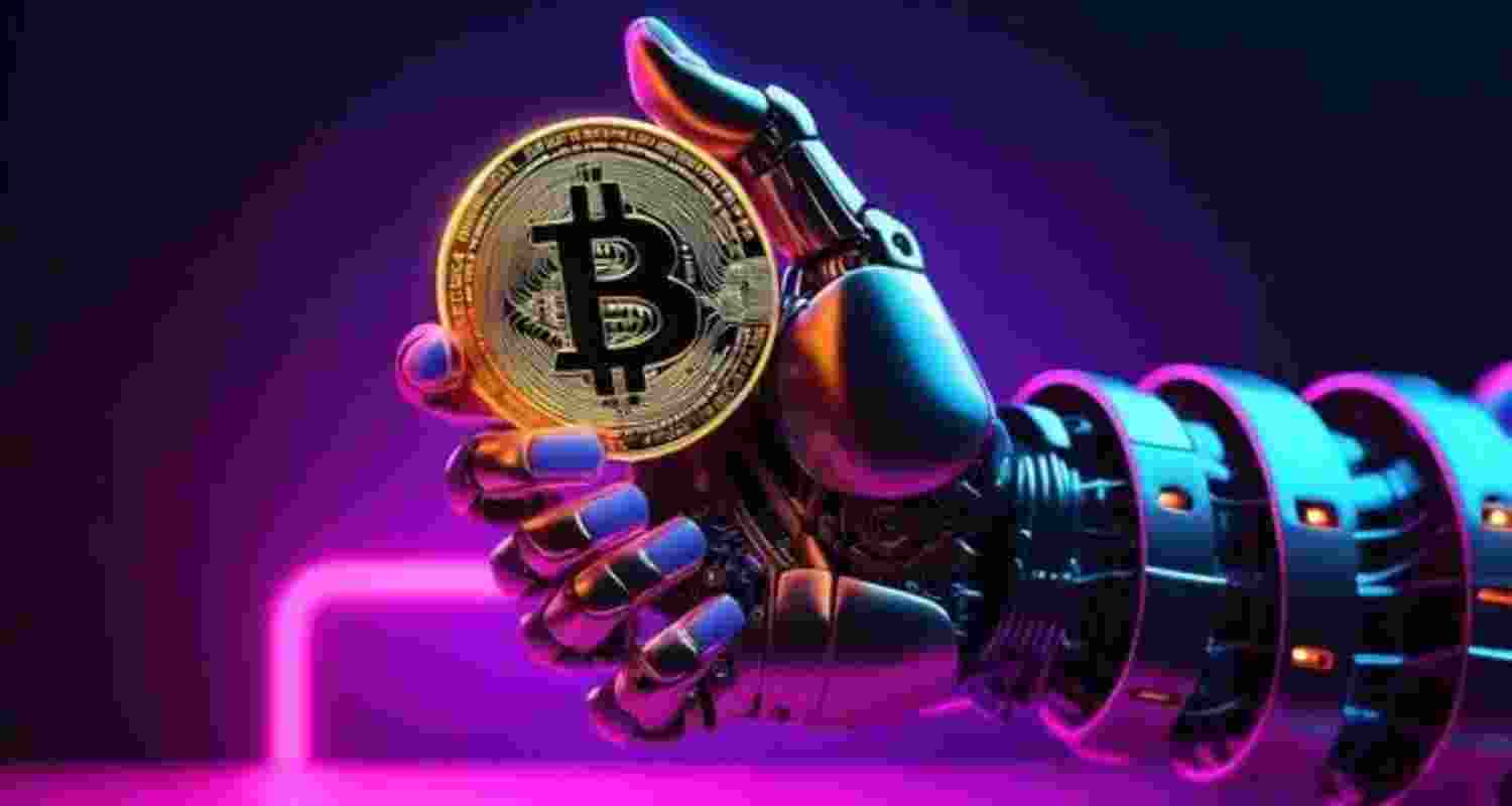 CBI raids multiple cities over Bitcoin fraud investigation.