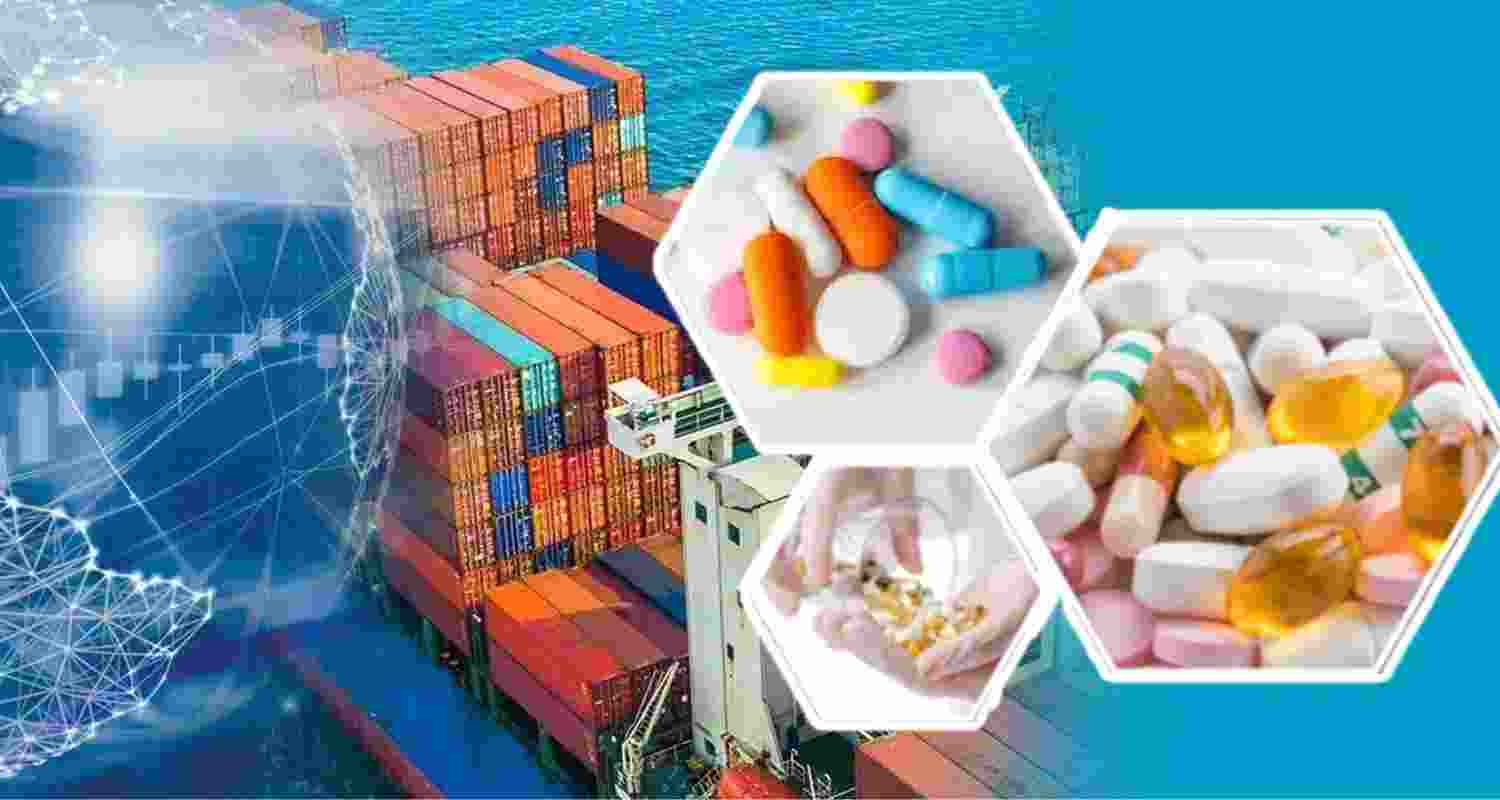 CDSCO ensures quality as Indias pharma exports rise.