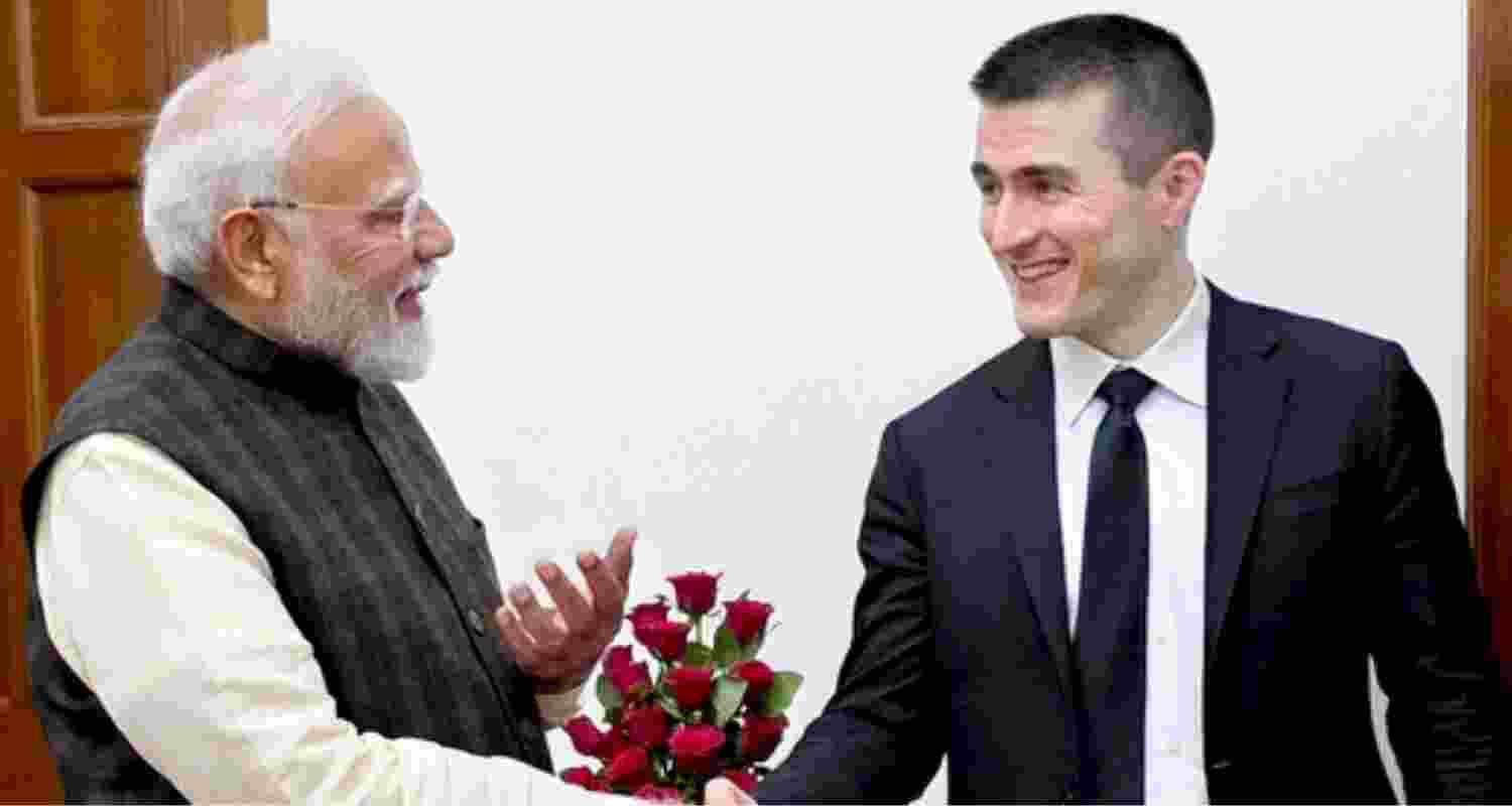 PM Modi on Lex Fridman podcast slams Pakistan’s hostility.