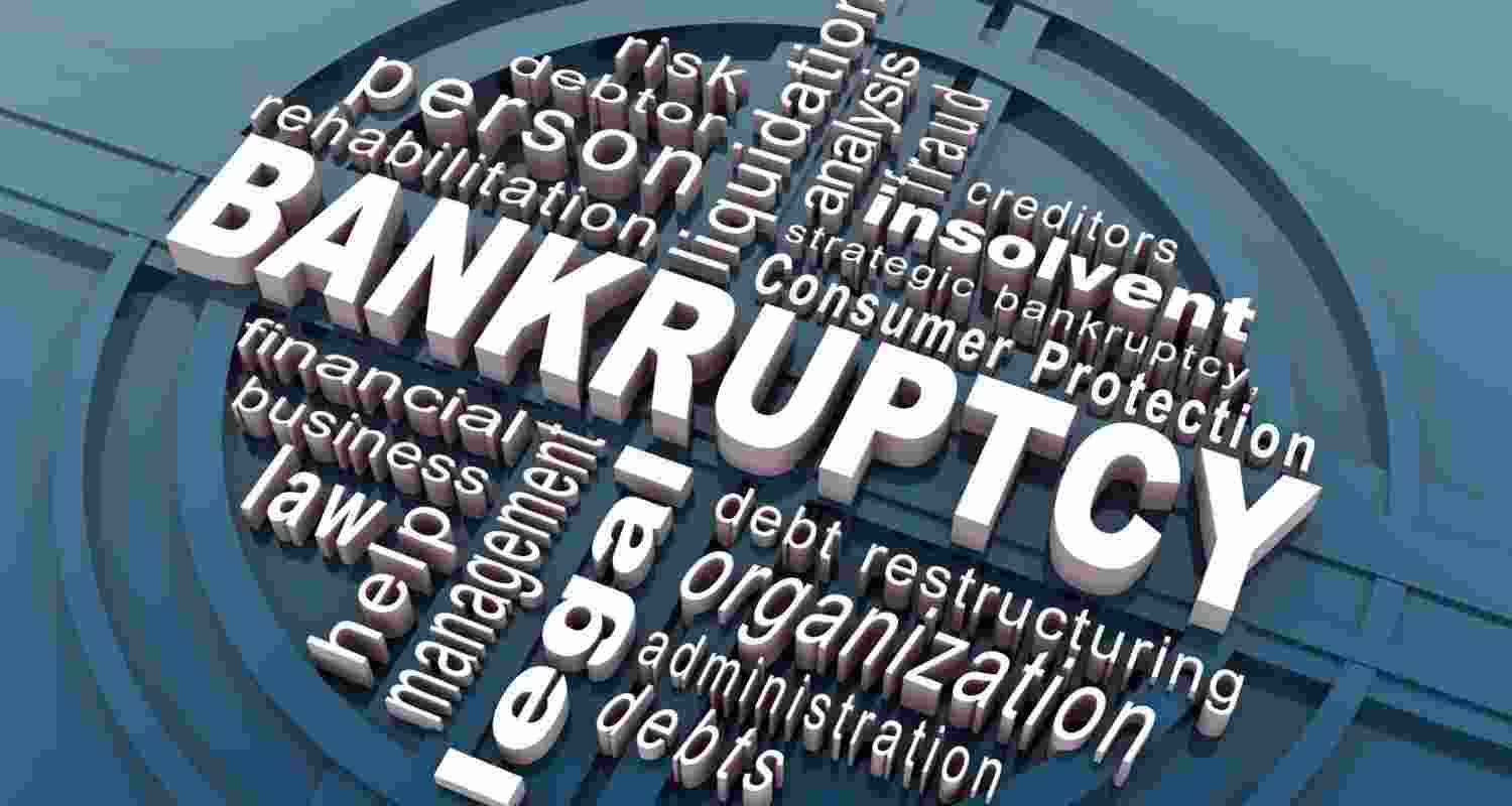 Minister reveals IBC resolved 28,818 cases before admission.