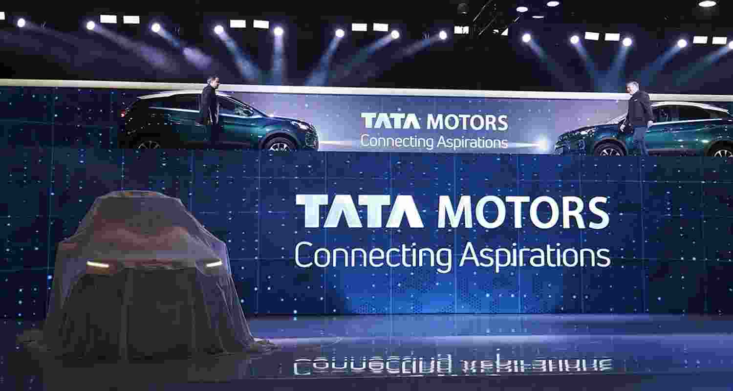 Tata Motors to increase vehicle prices from April 2025.