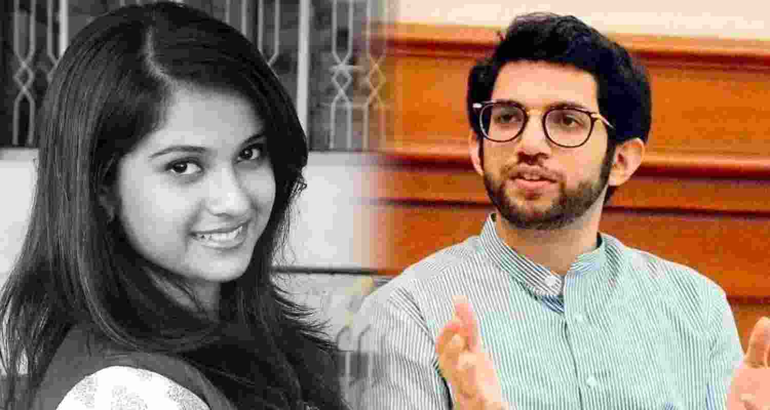 Aaditya Thackeray Hits Back at Disha Salian Case's Allegations.