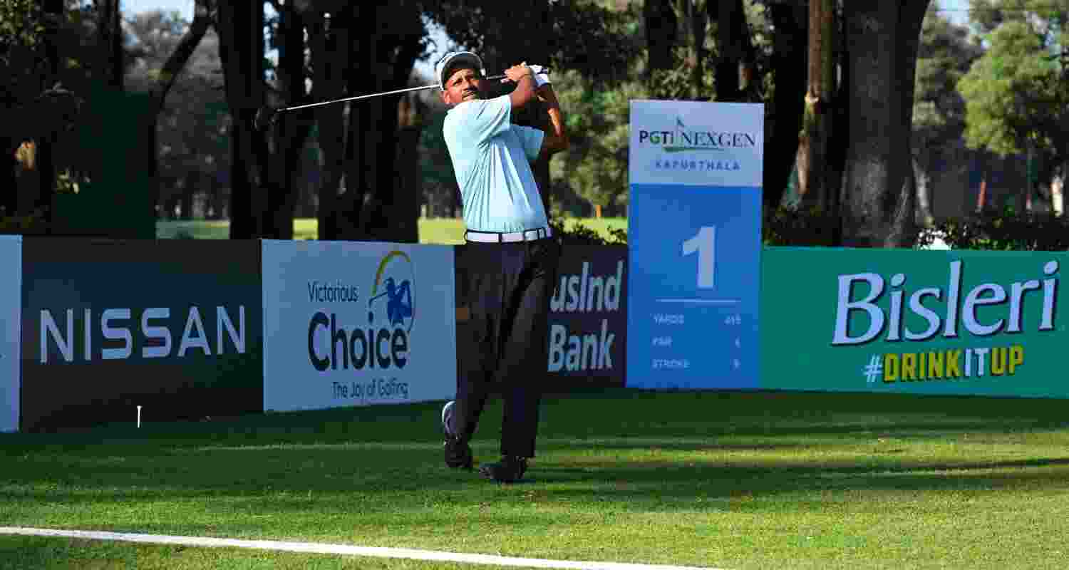 Phillaur Open to host PGTI NexGen event from March 25.