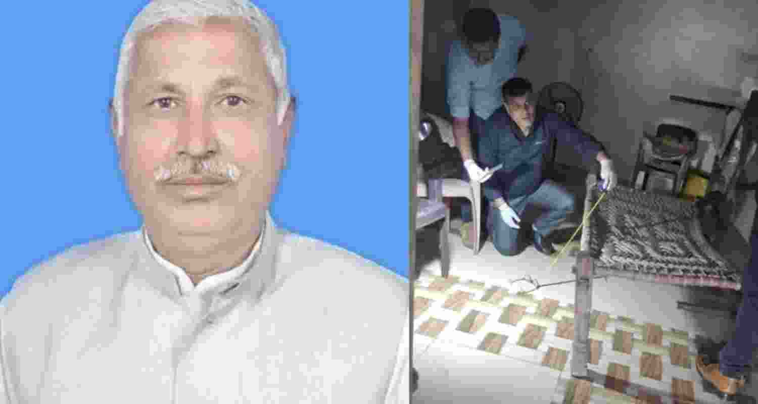 Six held for BJP leader Gulfam Singh Yadav's killing.