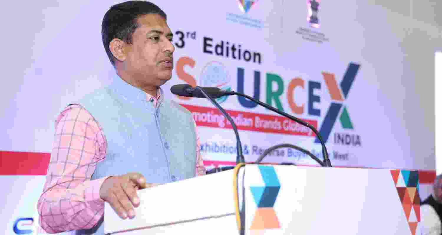 DGFT confident of India's export growth amid uncertainties.