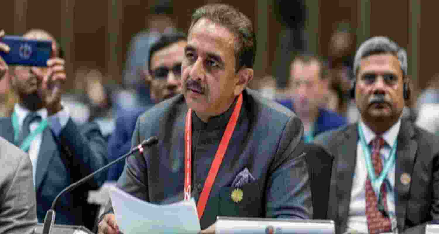 India urges China for transparency on Brahmaputra project.