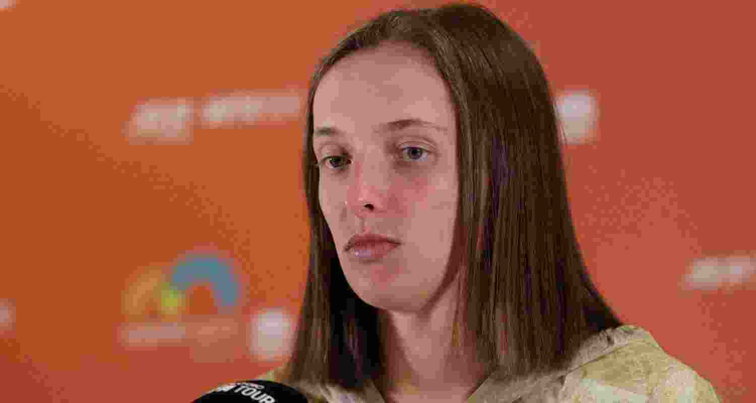 Iga Swiatek Receives Extra Security After Harassment at Miami Open.