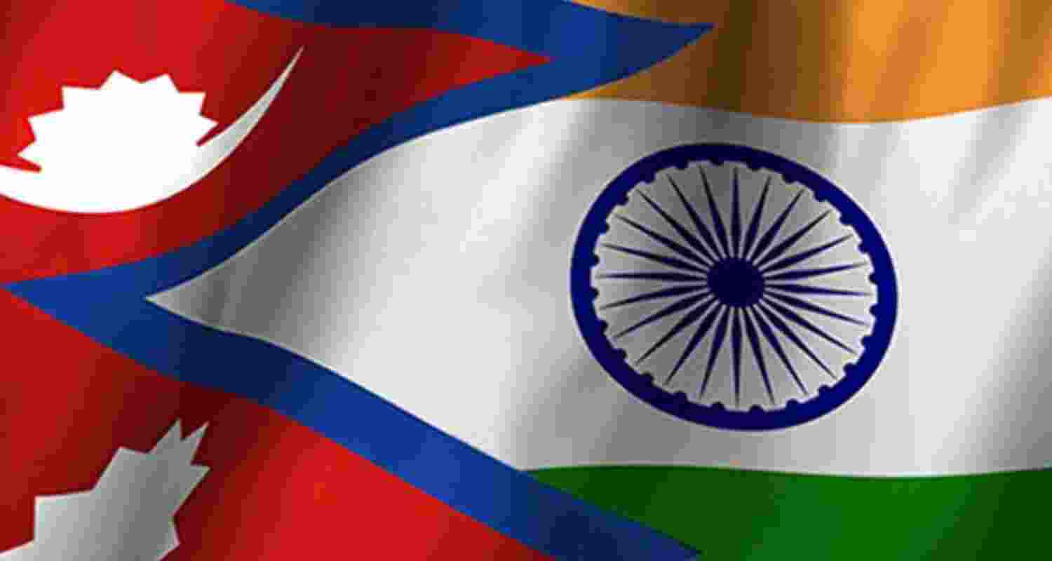 India pours NRs 625M into Nepal’s development.