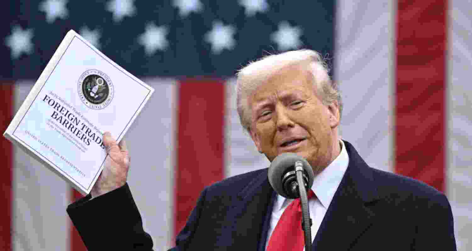 India to US: We’ll Talk, But We’re Watching.