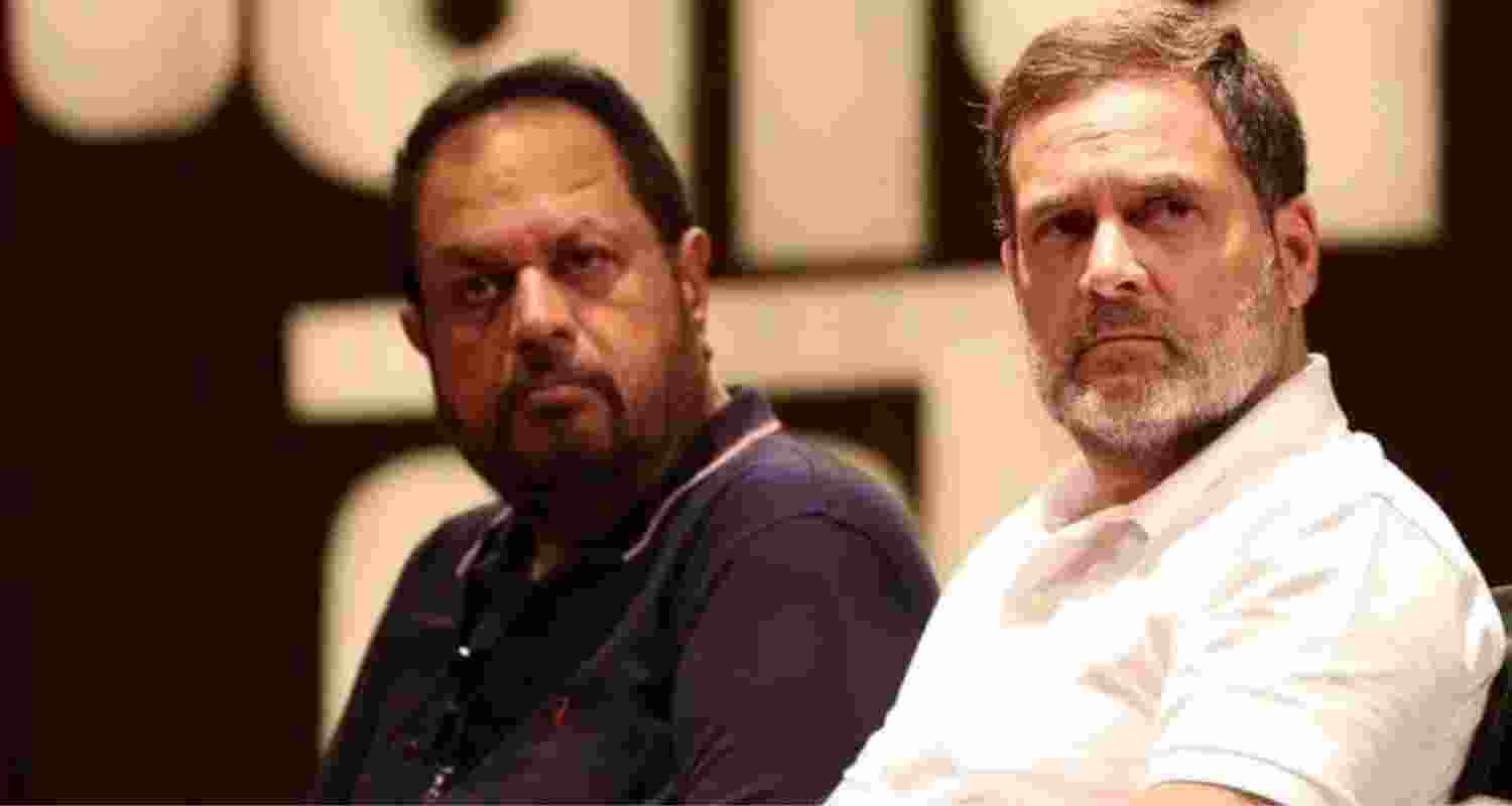 Congress boosts OBC outreach with Dr Anil Kumar Yadav's role.