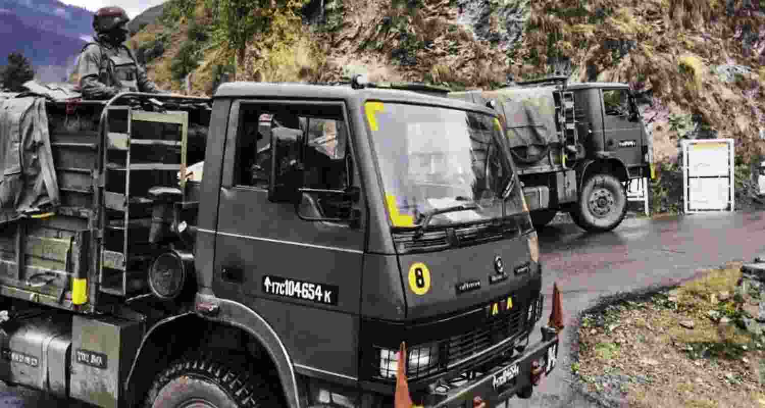 Army Eliminates JeM Top Commander in Kishtwar.