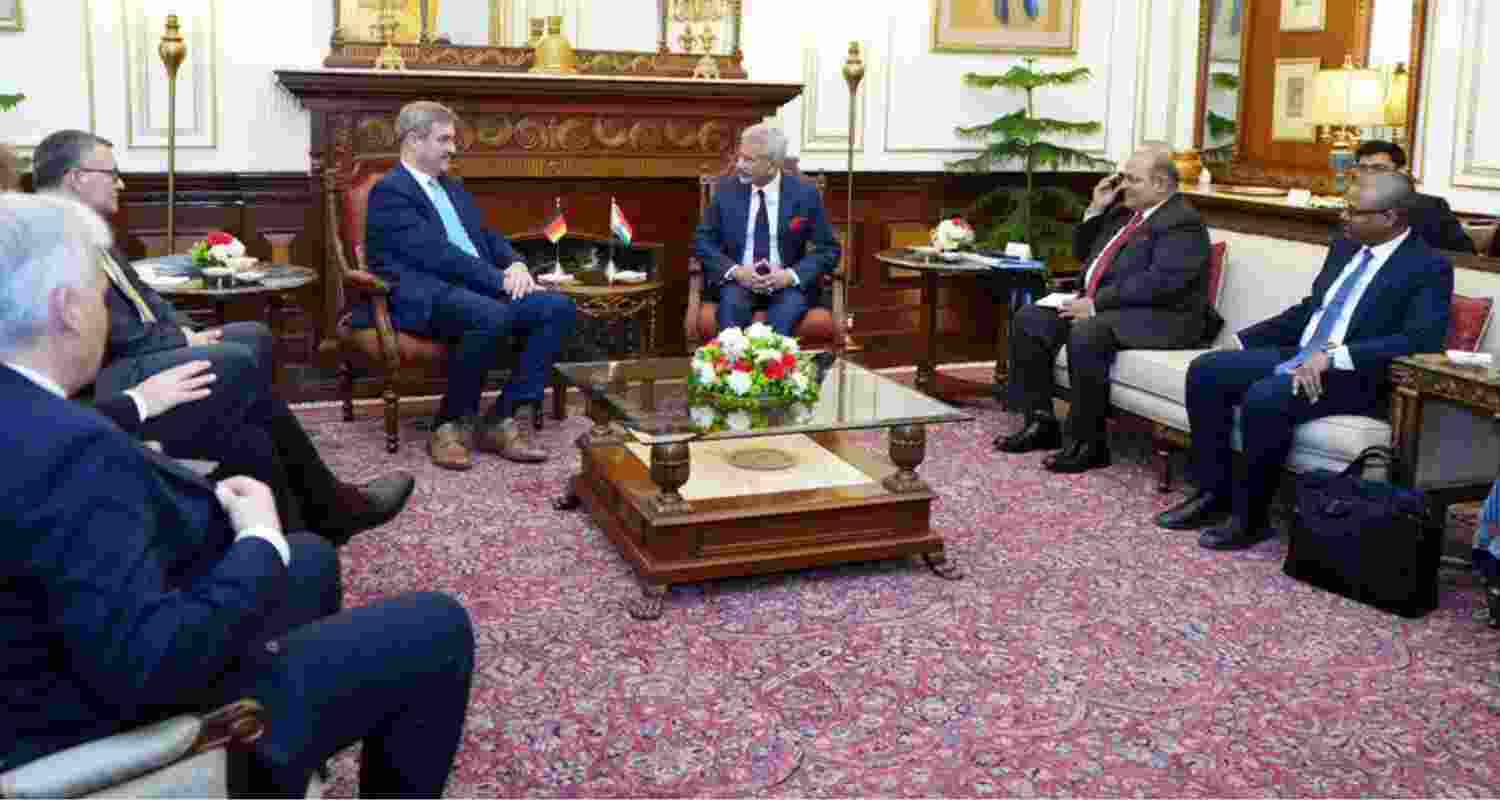 India-EU may finalise FTA talks this year.