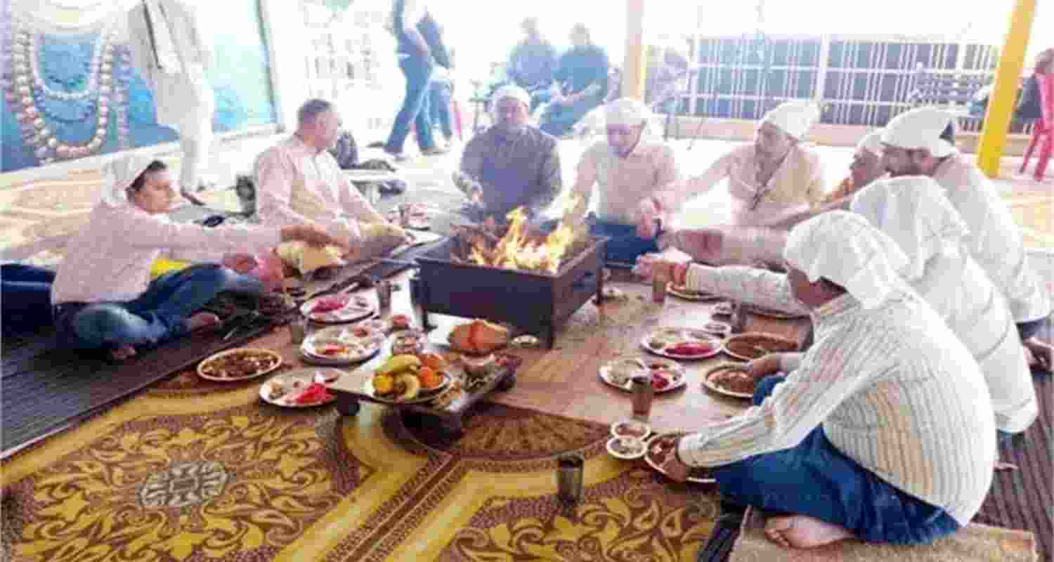 Dharamshala IPL: HPCA Prays for Rain-Free Days.