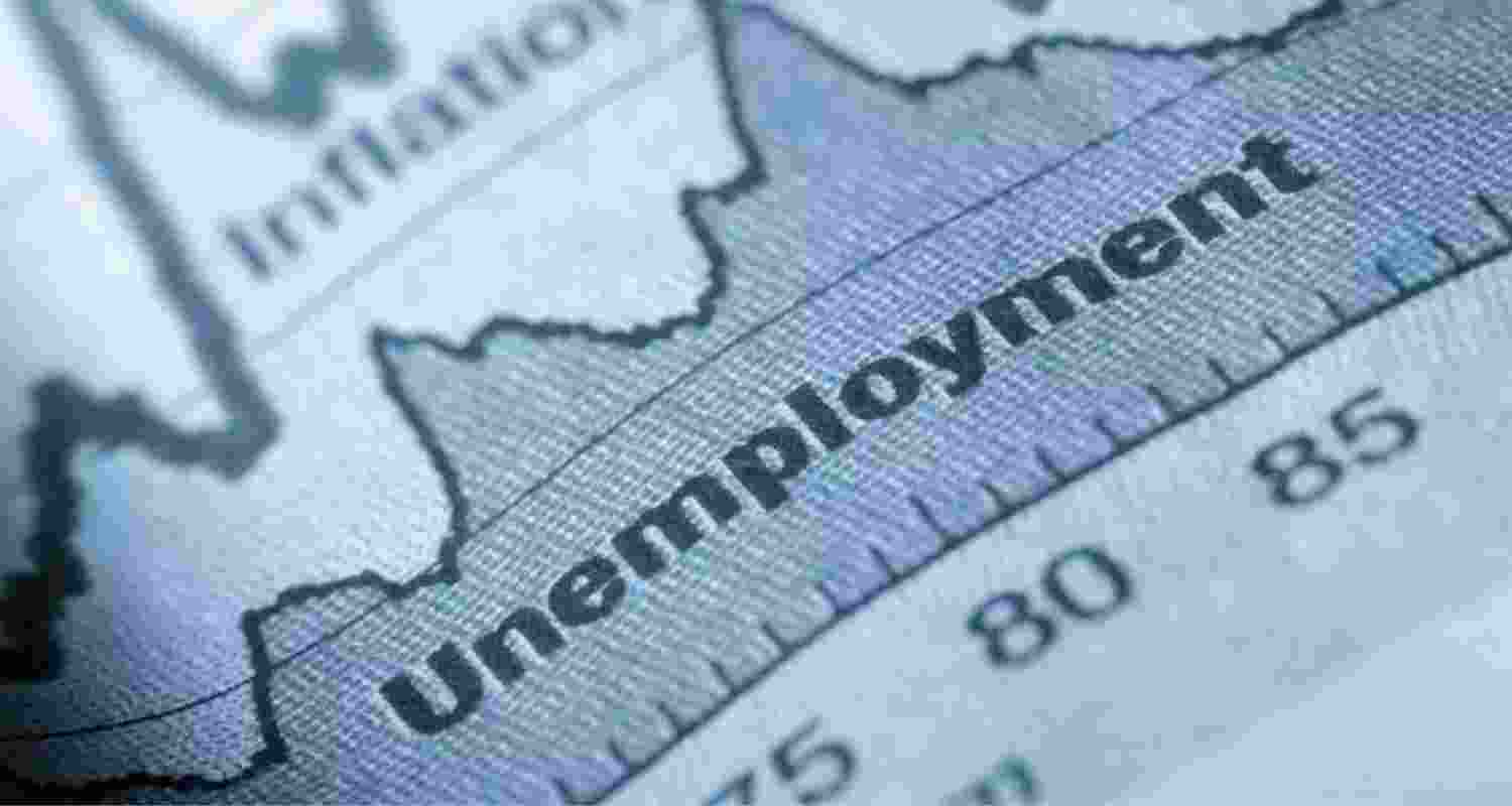 Monthly updates of unemployment stats start May 15.