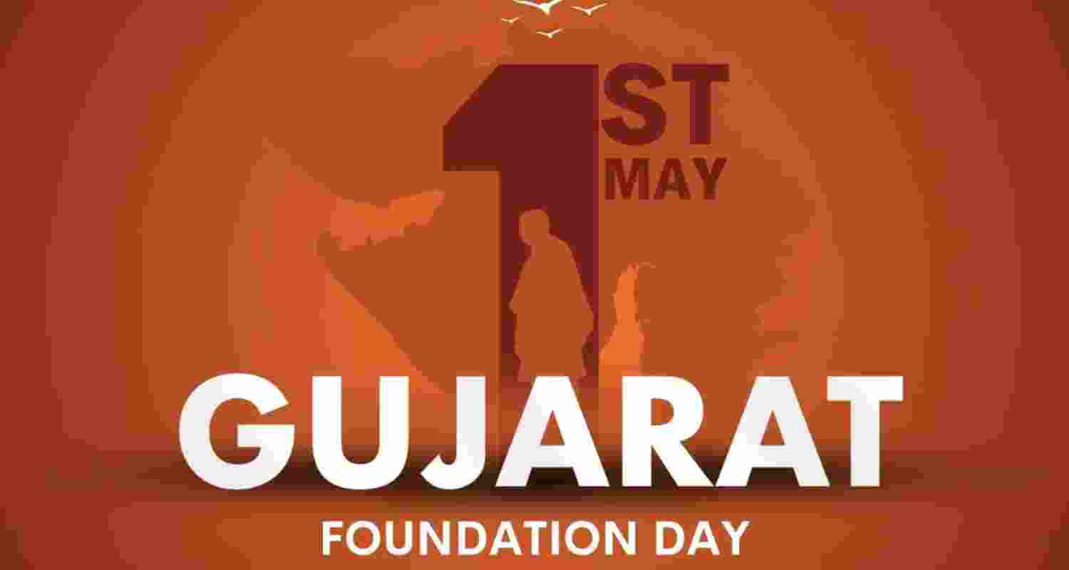 Godhra ready for Gujarat’s 65th statehood event.