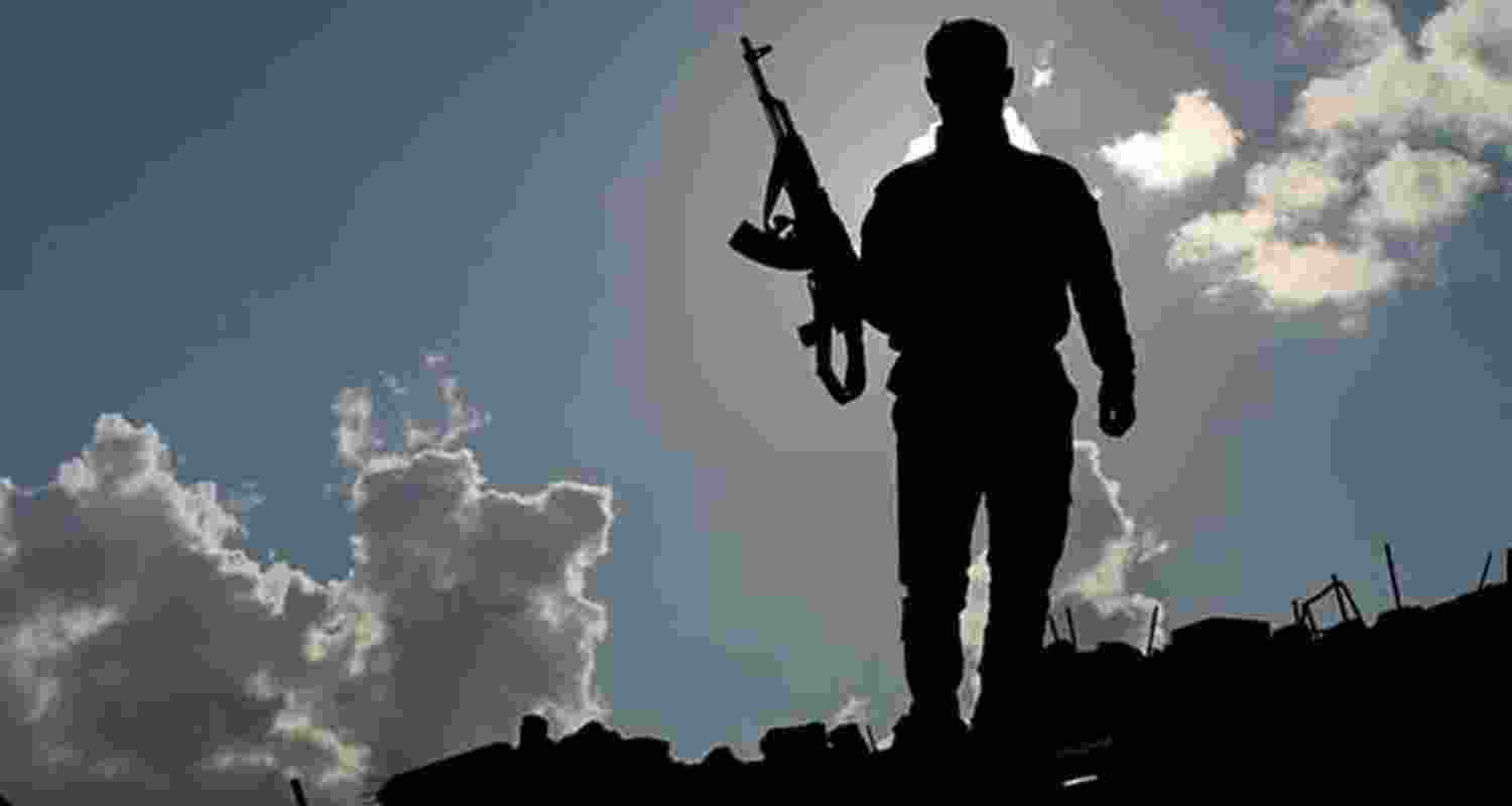 Hizb ut Tahrir link leads to IM suspect’s arrest.