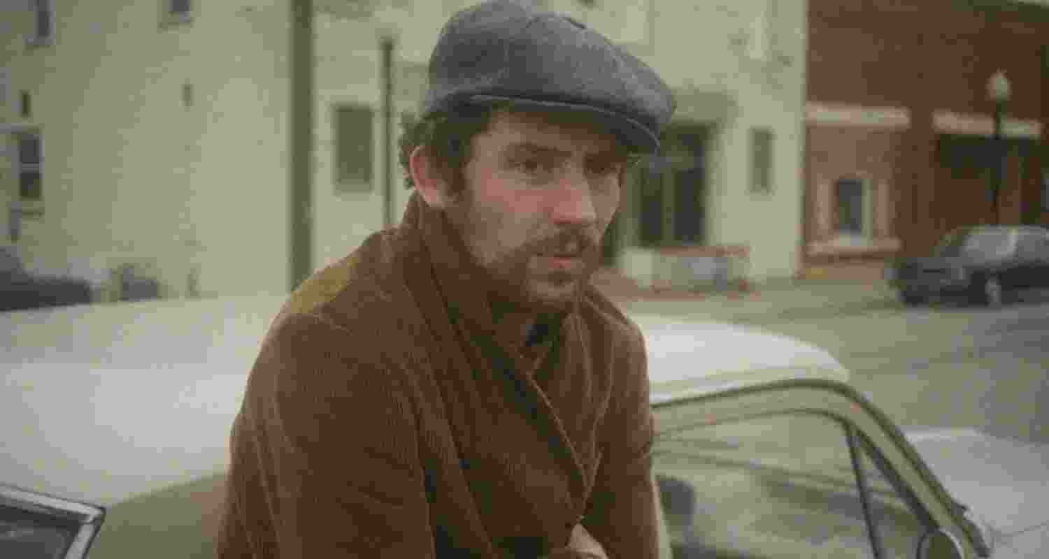 Josh O’Connor shines in The Mastermind at Cannes.