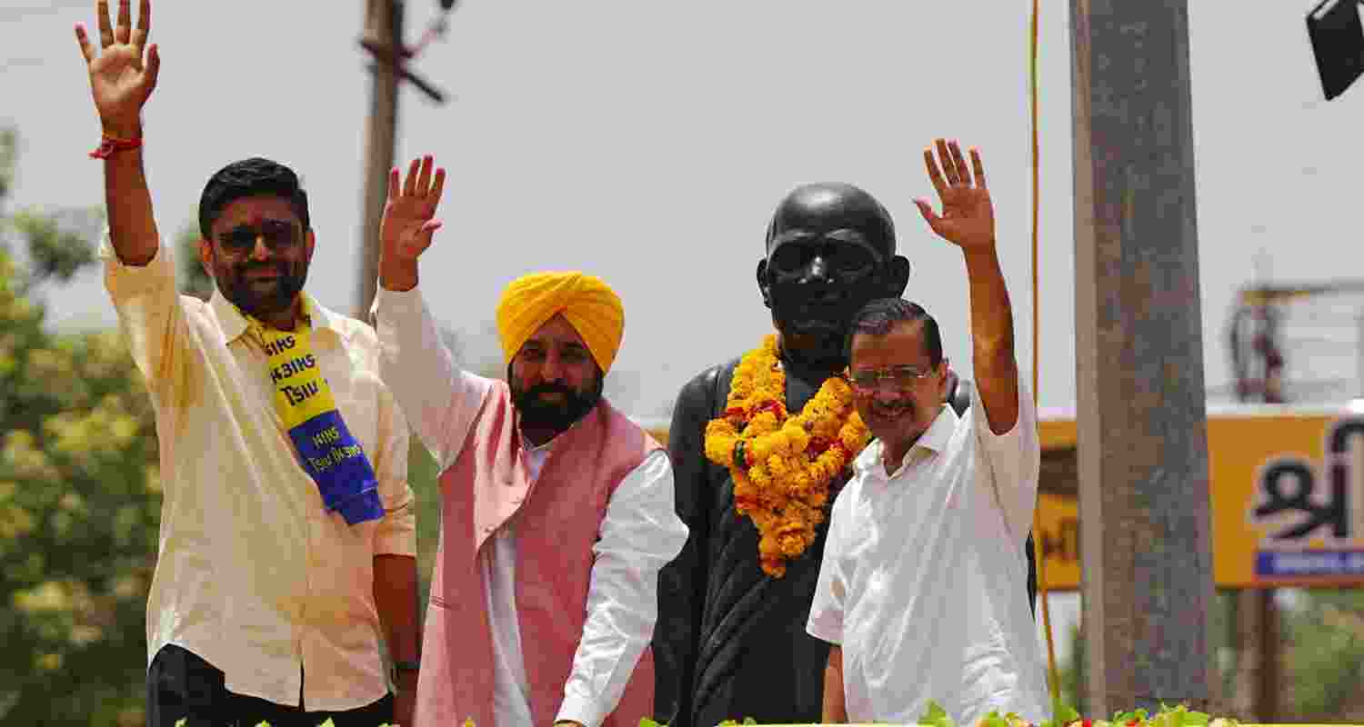 Gopal Italia to Contest Visavadar for AAP.