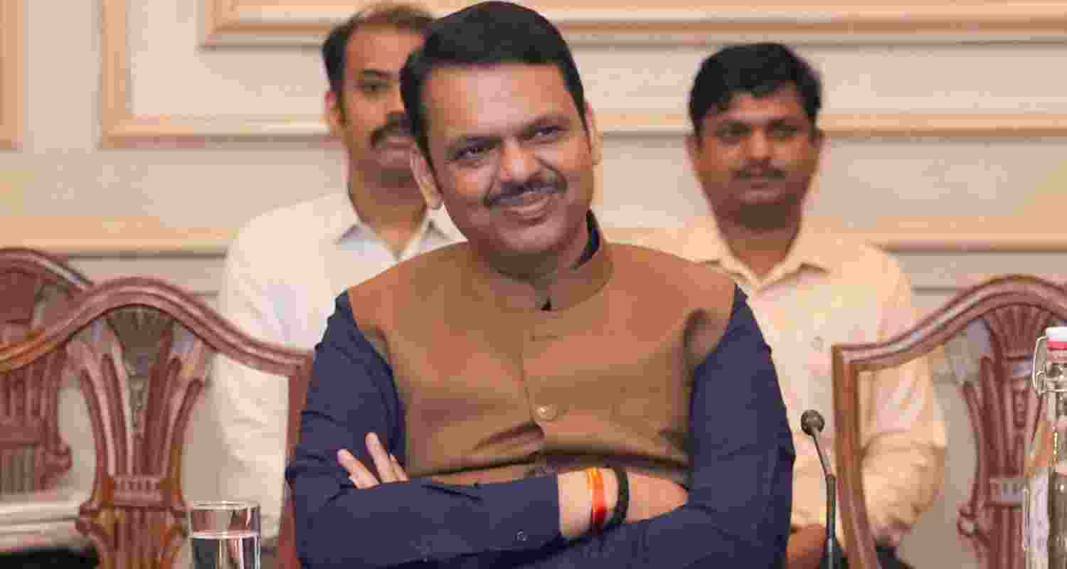Maharashtra gears up for Viksit 2047 blueprint.