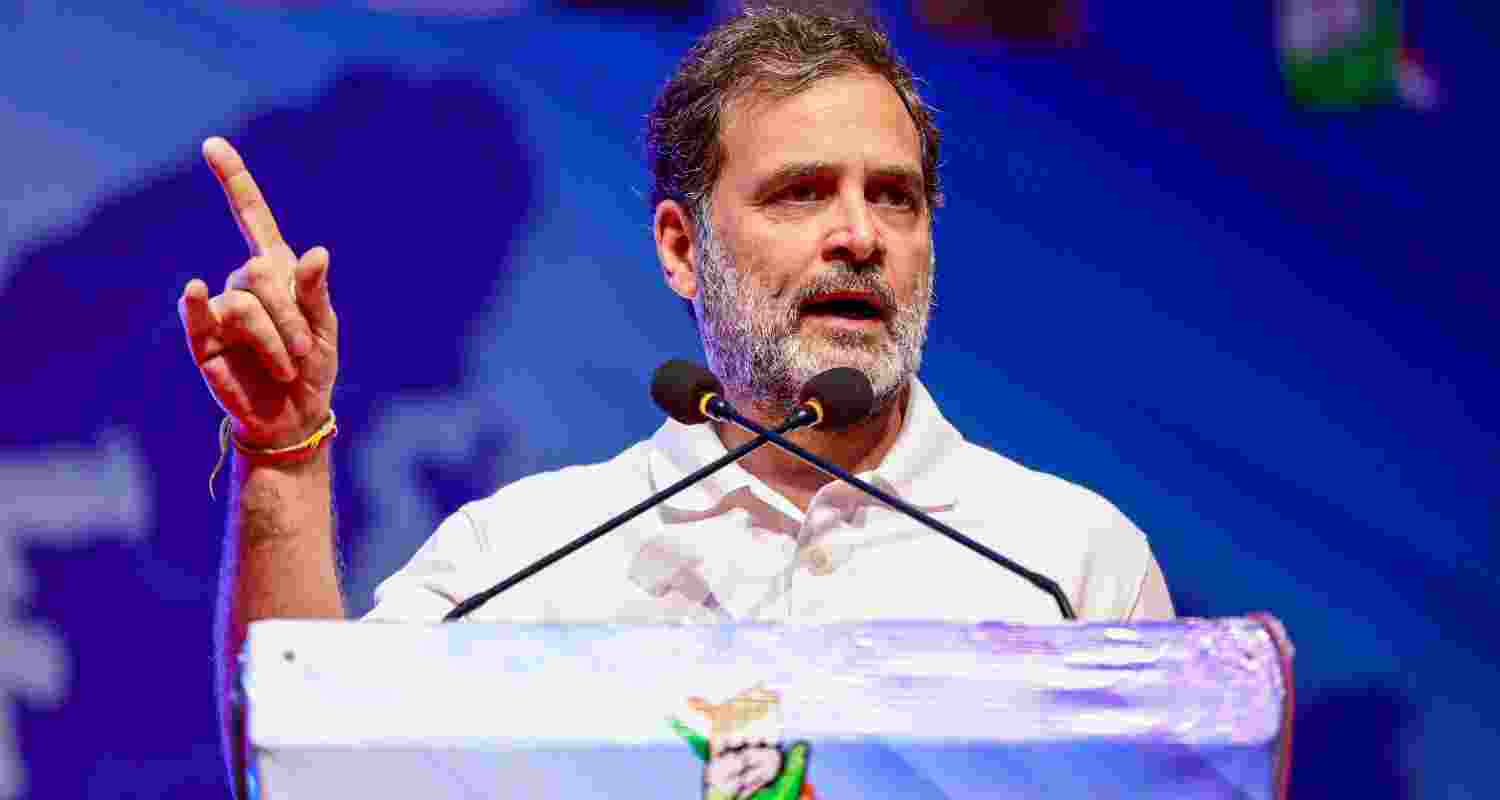 HC says free speech no shield to defame Indian Army.