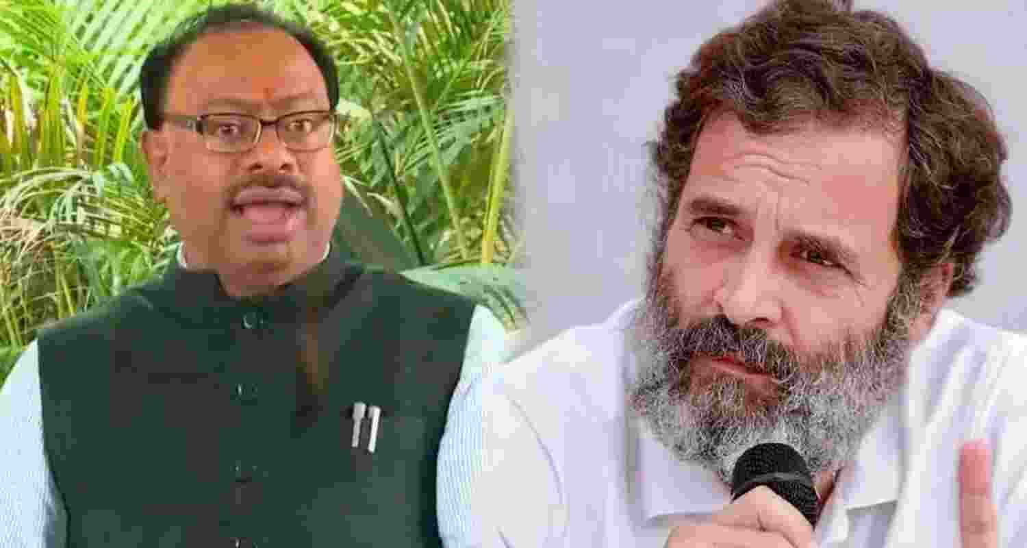 Rahul Gandhi must shed defeat shadow says Maharashtra BJP Leader Chandrashekhar Bawankule.