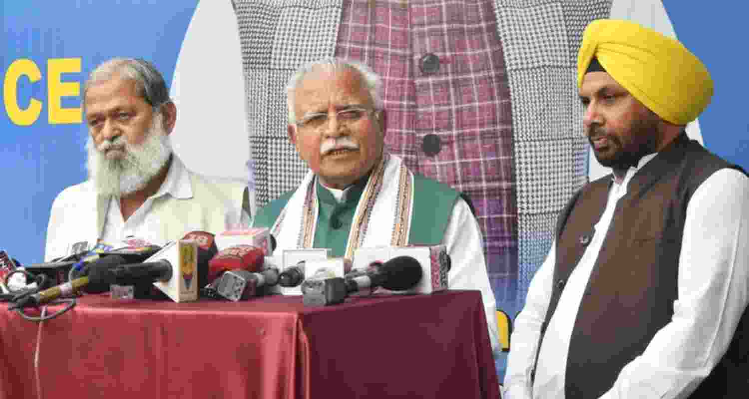 Centre clears 2,400 MW power boost for Punjab.