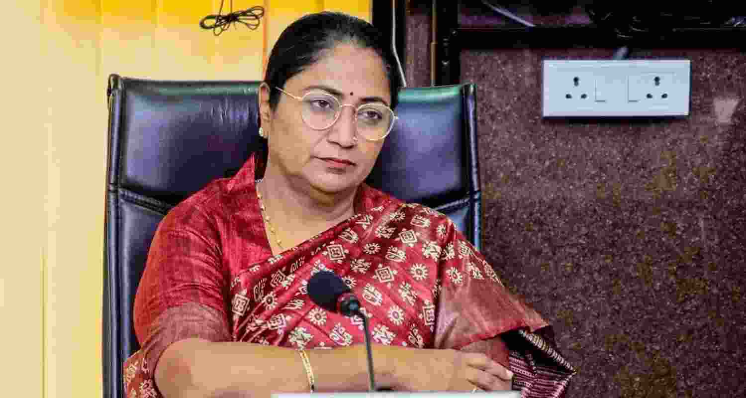 Rekha Gupta says social welfare is key focus as Delhi preps for new excise policy.