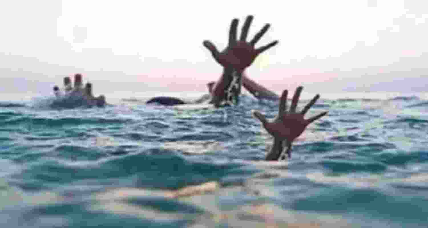 Godavari Claims Five Lives from One Family in Telangana. Image for representative use only.