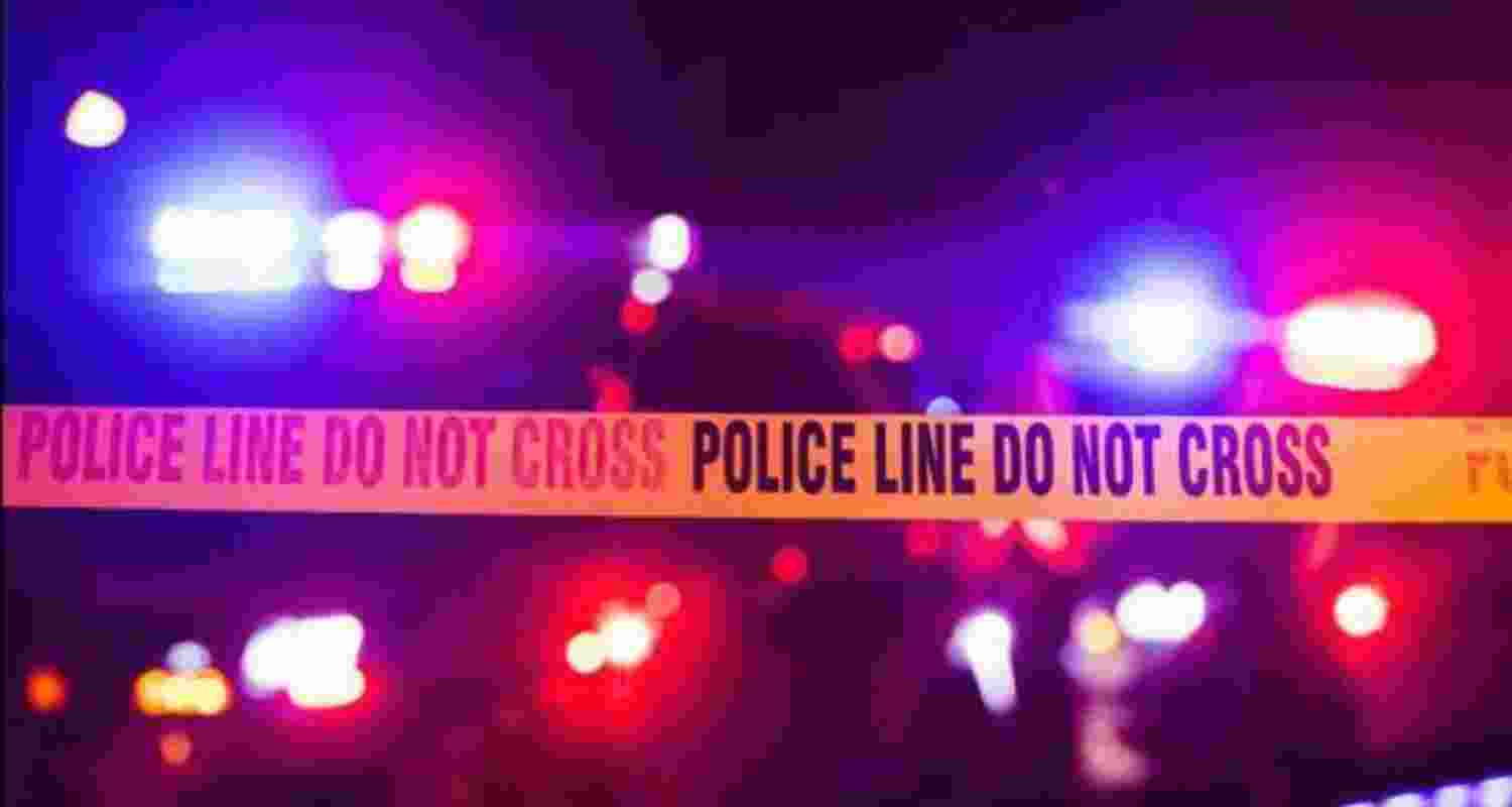 French tourist raped in Udaipur flat after cafe party. Image for representative use only.