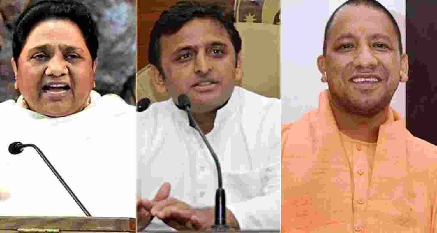SP-BJP slammed for reversing medical varsity’s name.