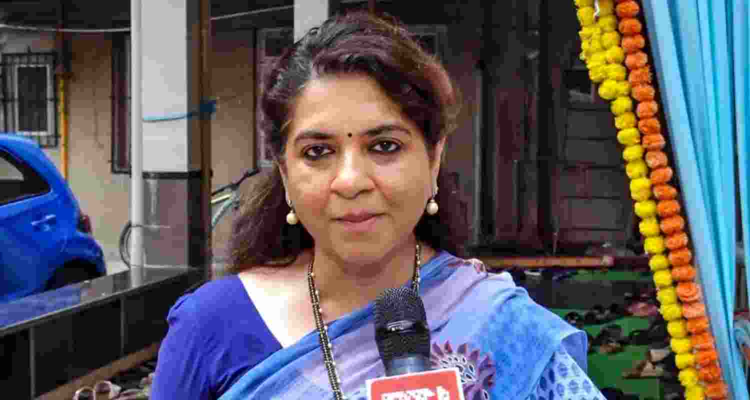 Shiv Sena leader supports RSS leader over 'secularism' remarks