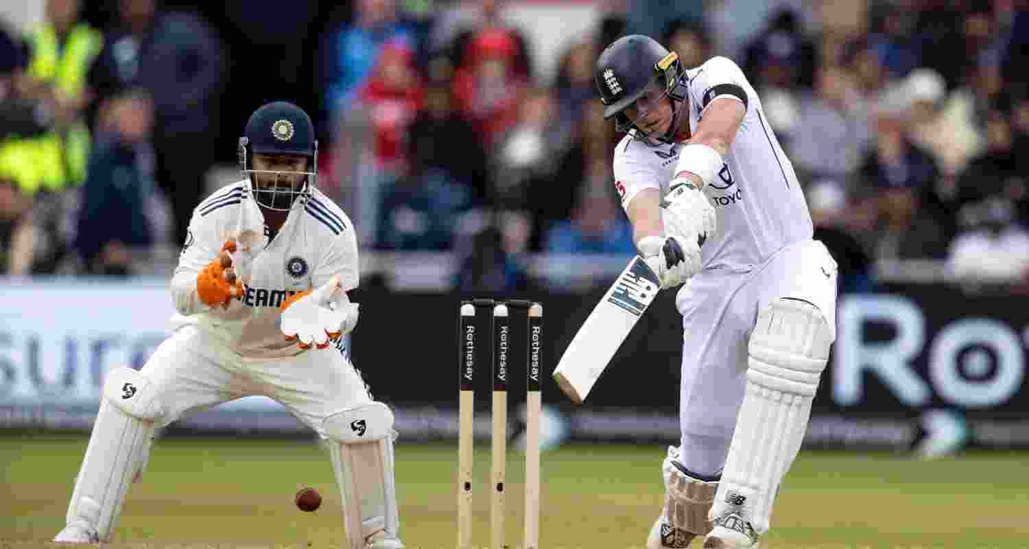 Smith explains late assault to avoid Bumrah threat with the new ball.