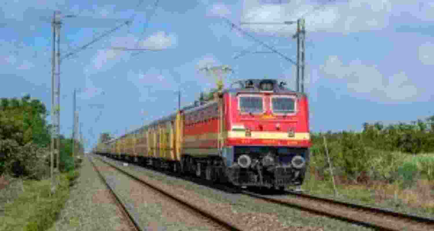 Representative Image