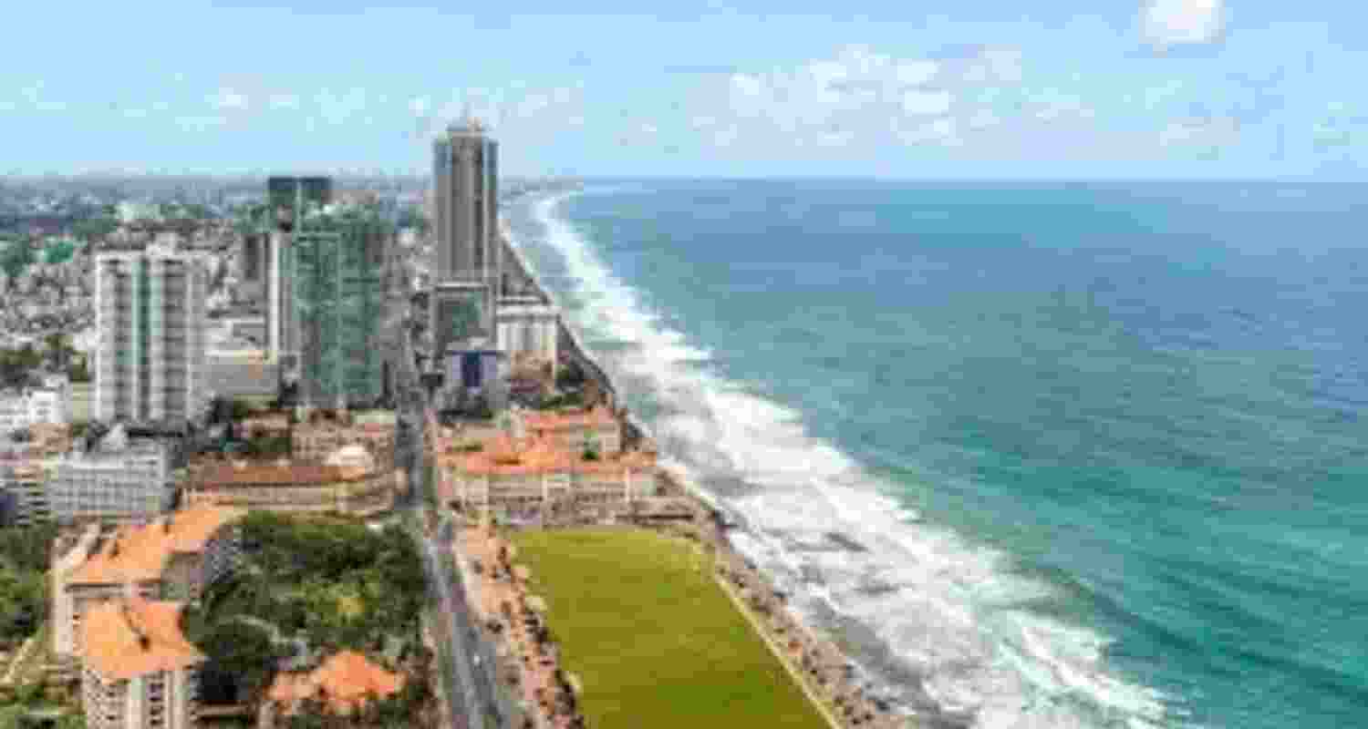 Colombo has been reeling under economic crisis and inflation since a few years
