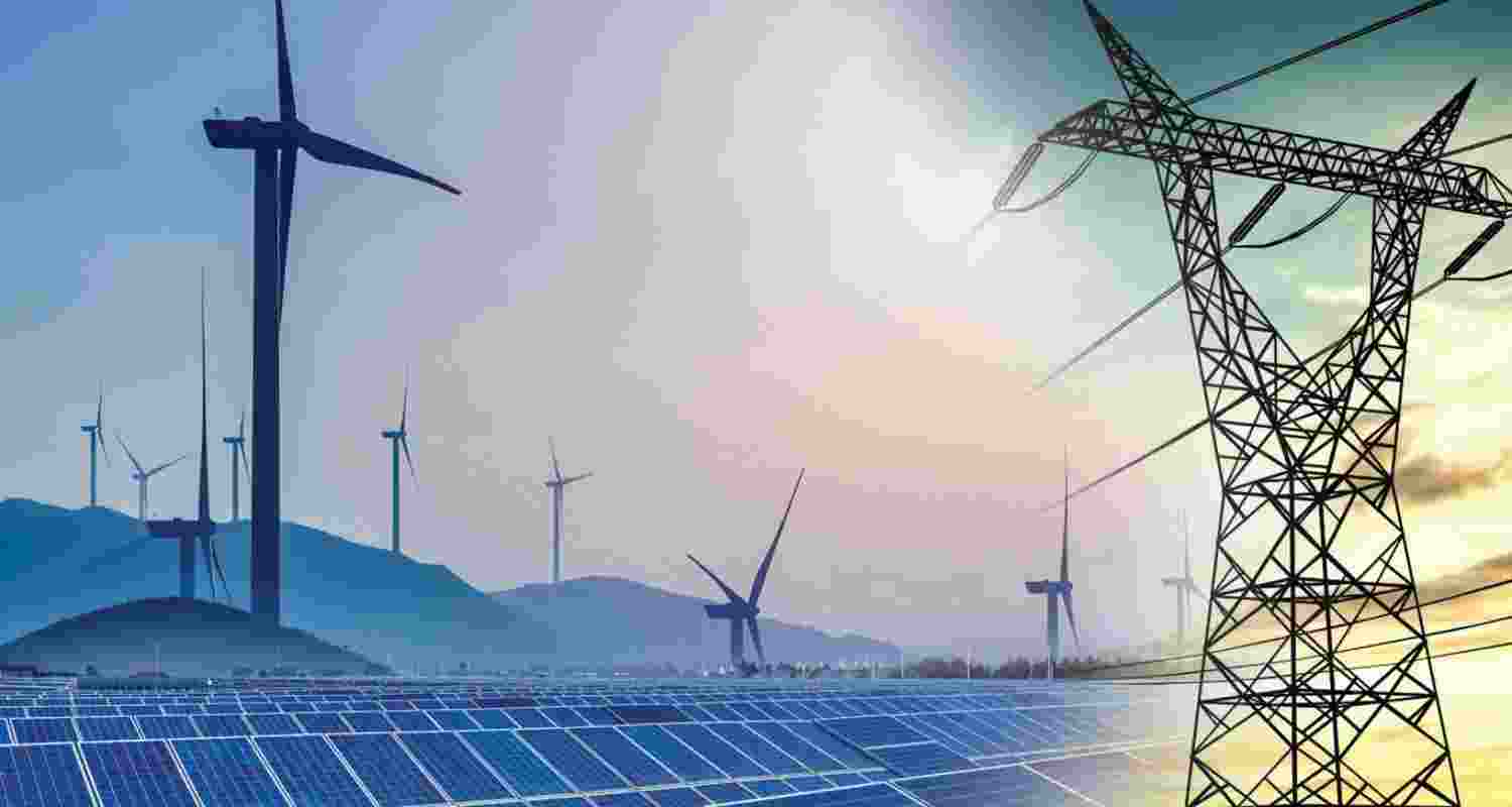 With the world’s renewable power capacity reaching 4,448 GW in 2025, accounting for over 90 per cent of new power additions and clean energy investments projected to hit a record USD 2.2 trillion, a clean energy futures is entirely possible, says a study by UNDP